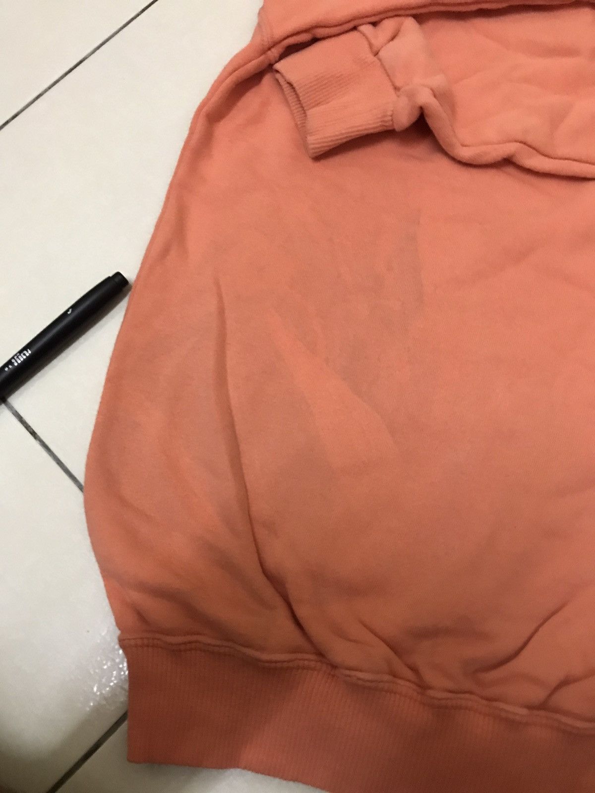 Japanese Brand × Polo Ralph Lauren Vintage Polo Club Sweatshirt Crewneck Big Logo Size US M / EU 48-50 / 2 - 6 Thumbnail