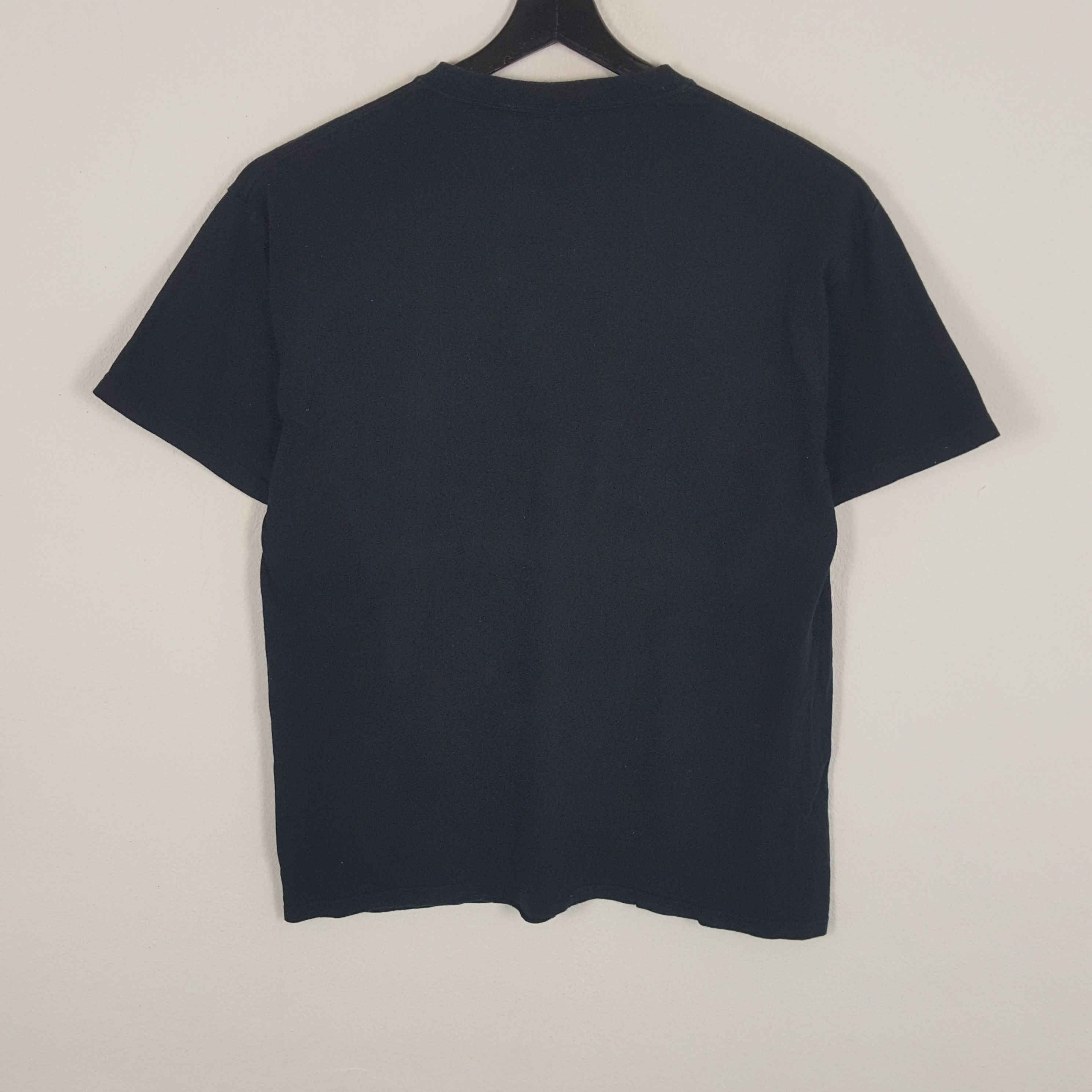 Vintage AVATAR Movie Tshirt Streetwear Style Size US L / EU 52-54 / 3 - 3 Thumbnail
