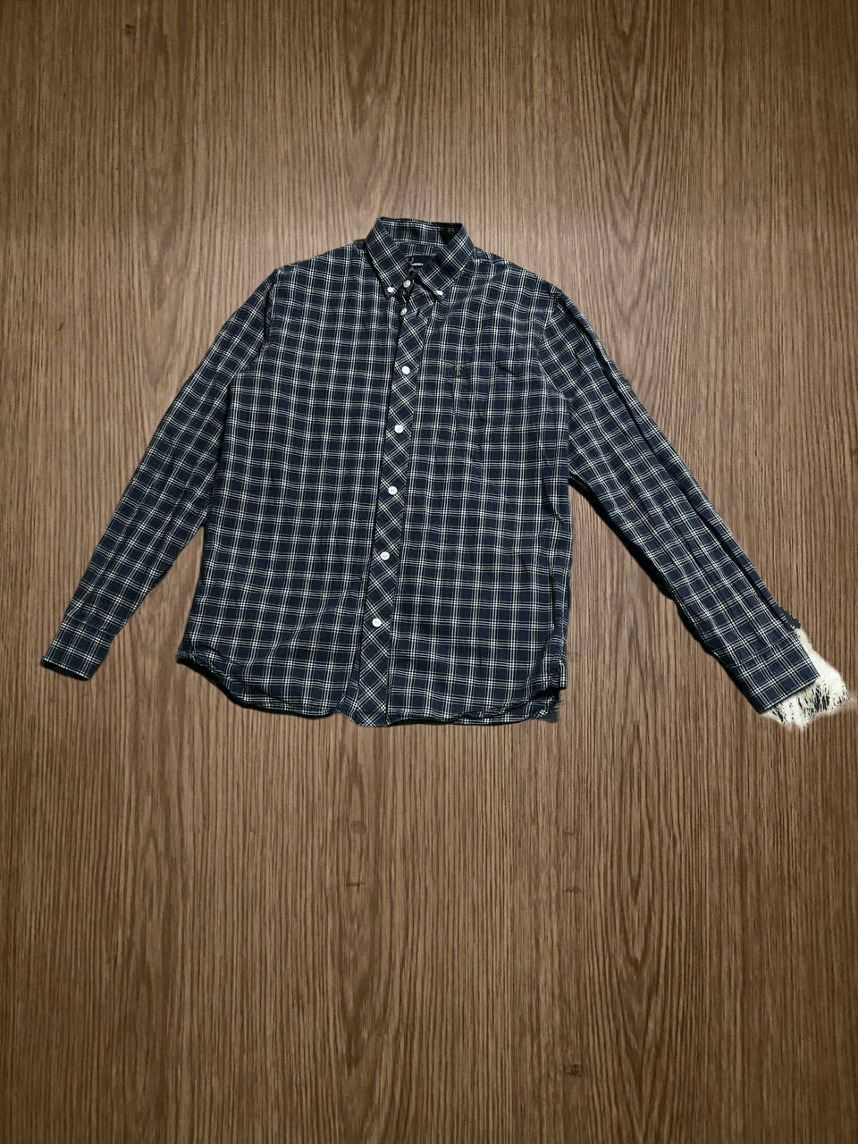 Fred Perry Fred Perry shirt Size US S / EU 44-46 / 1 - 1 Thumbnail