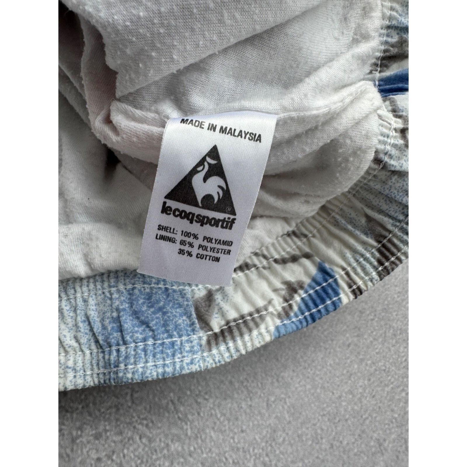 Le Coq Sportif VTG Le Coq Sportif Woman Floral 90s Tracksuit Size M / US 6-8 / IT 42-44 - 13 Thumbnail
