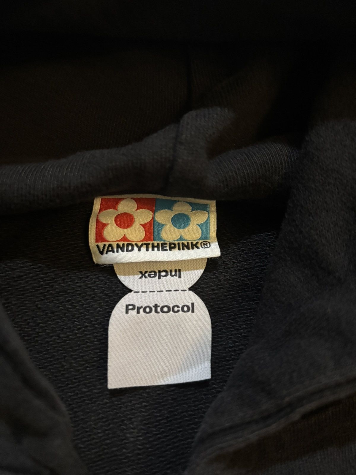 PROJECT G/R Project Gr Vandy The Pink Complexcon Exclusive Size US S / EU 44-46 / 1 - 5 Thumbnail