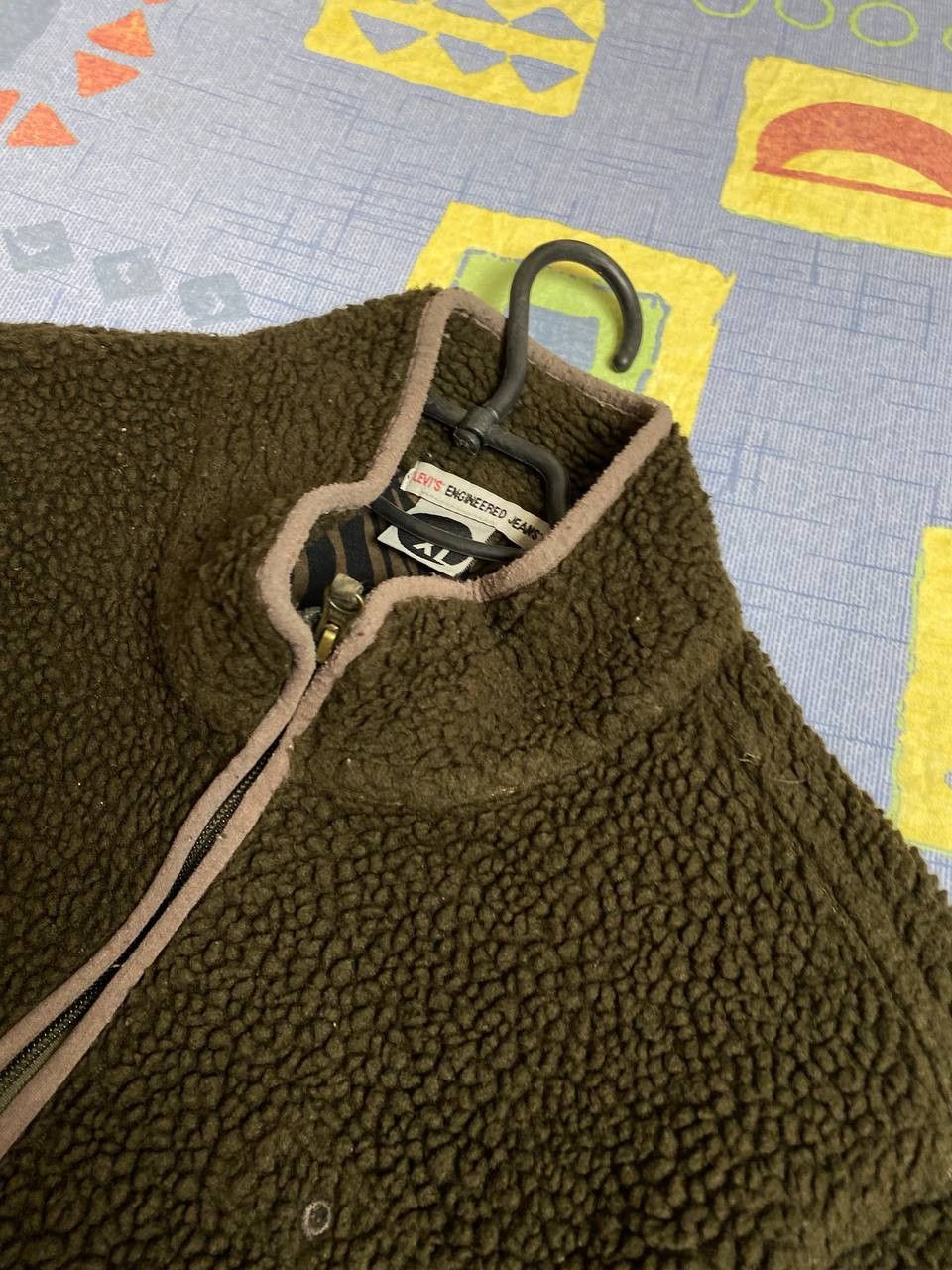 Levi's Vintage Levi’s jacket Size US XL / EU 56 / 4 - 7 Thumbnail