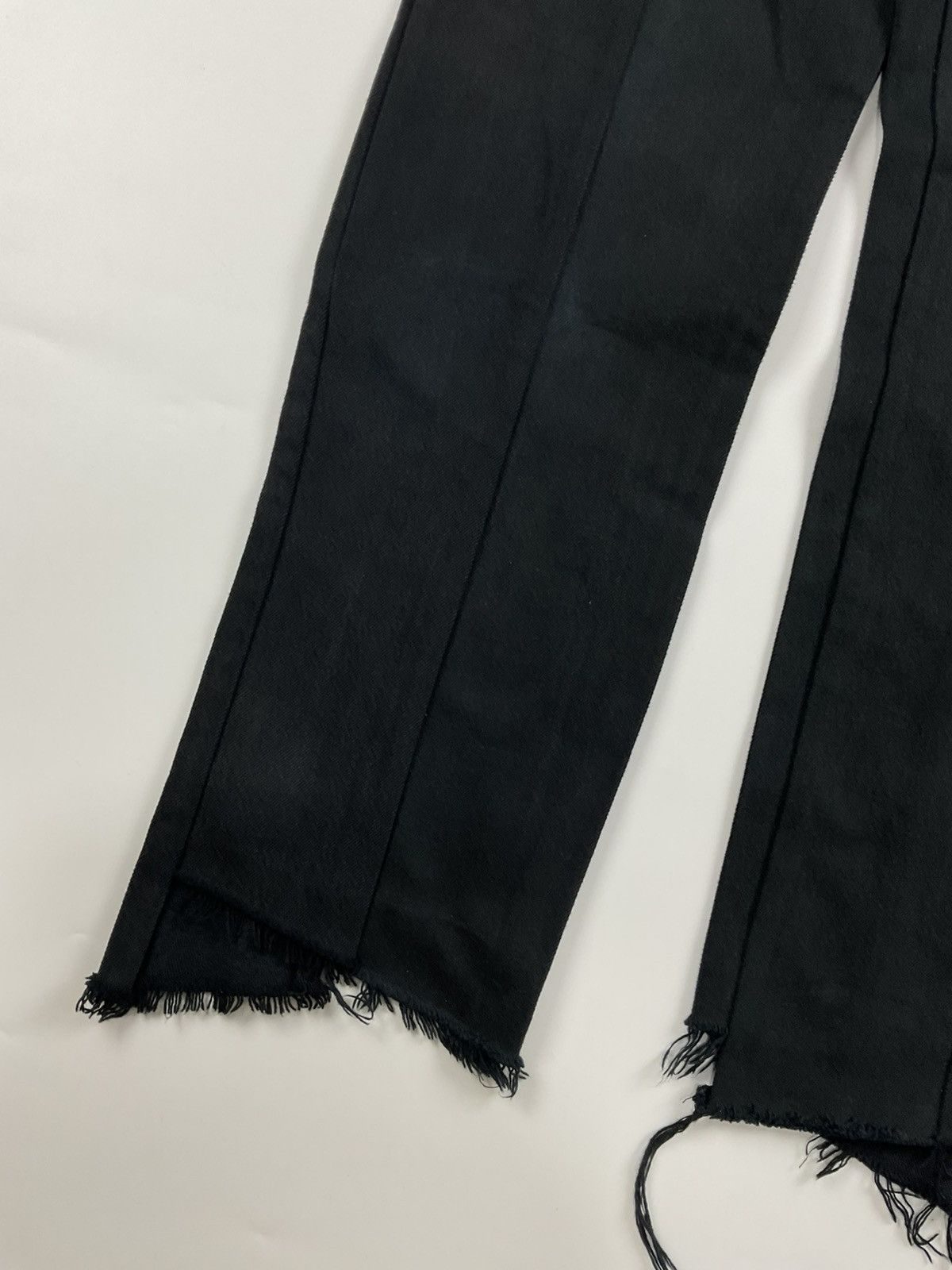 Vetements Vetements S/S'18 Reworked Denim Size US 30 / EU 46 - 5 Thumbnail