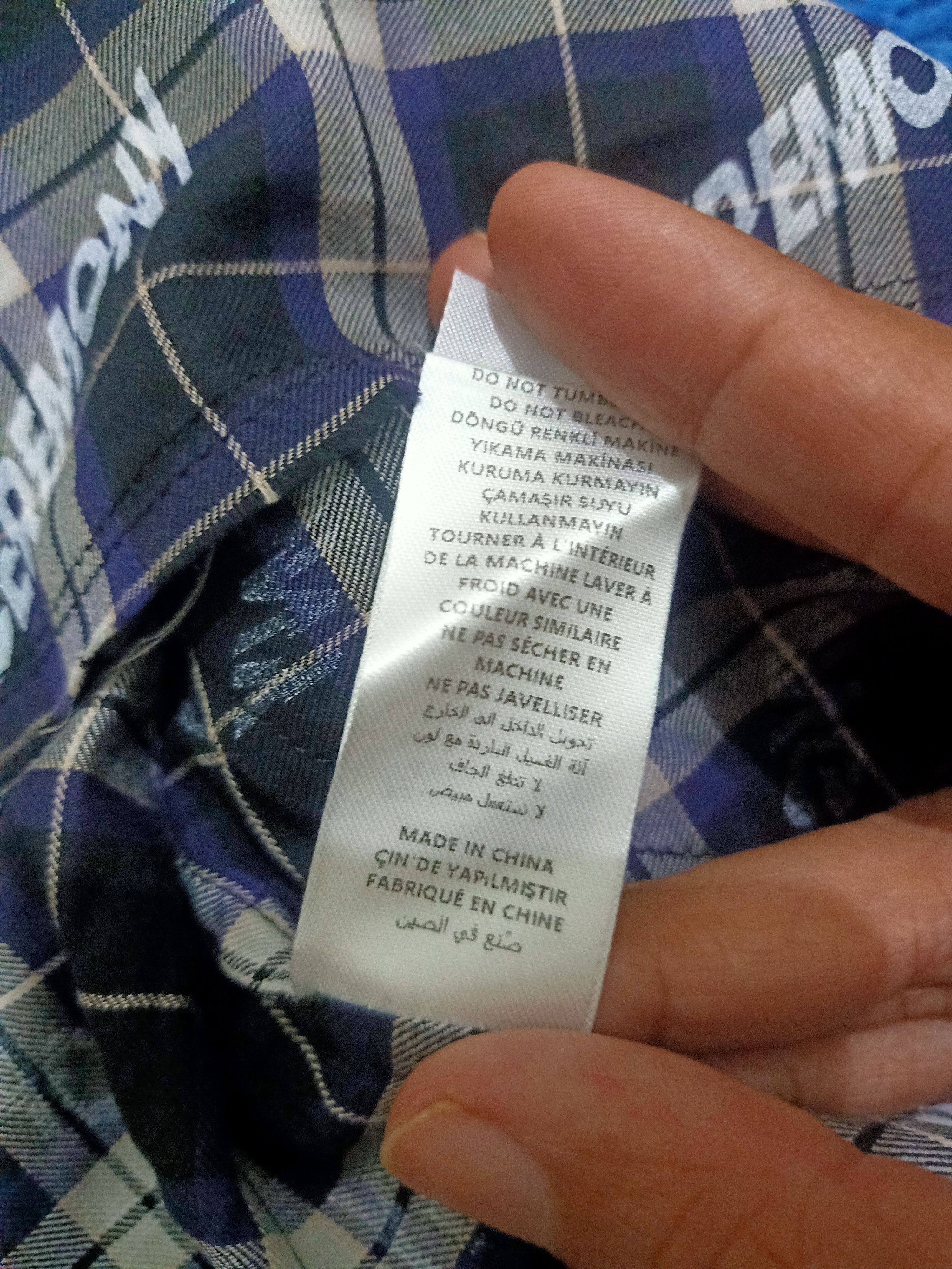 Opening Ceremony Opening Ceremony Shirt Size US XL / EU 56 / 4 - 10 Thumbnail