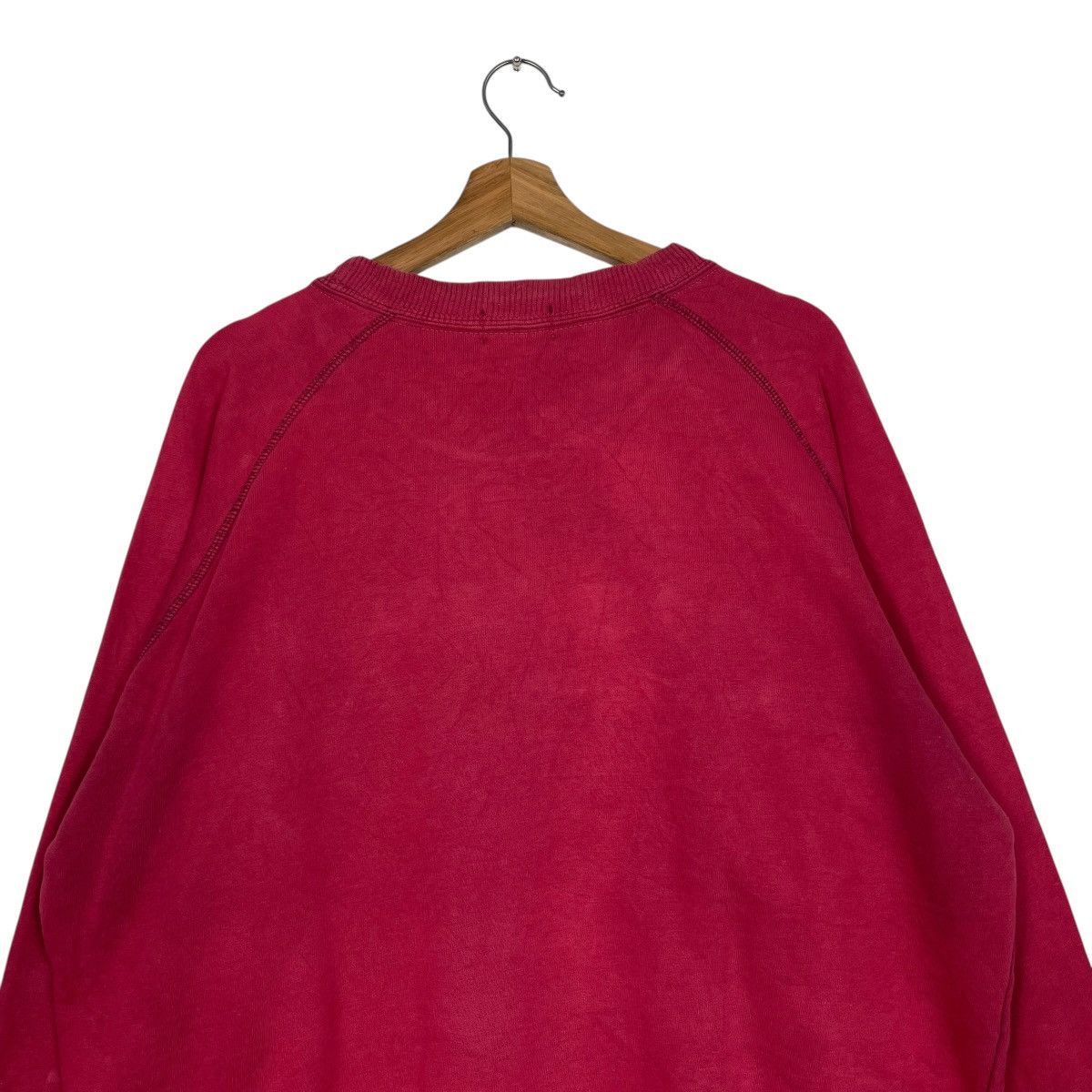 Alexander Julian Colours By Alexander Julian Crewneck Sweatshirt Size US XL / EU 56 / 4 - 8 Thumbnail