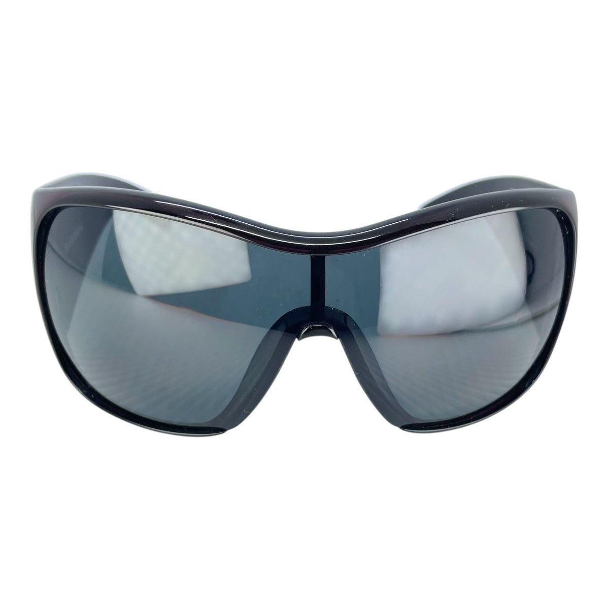 Diesel VINTAGE Y2K DIESEL DS0054 HYM95 SUNGLASSES Size ONE SIZE - 4 Thumbnail