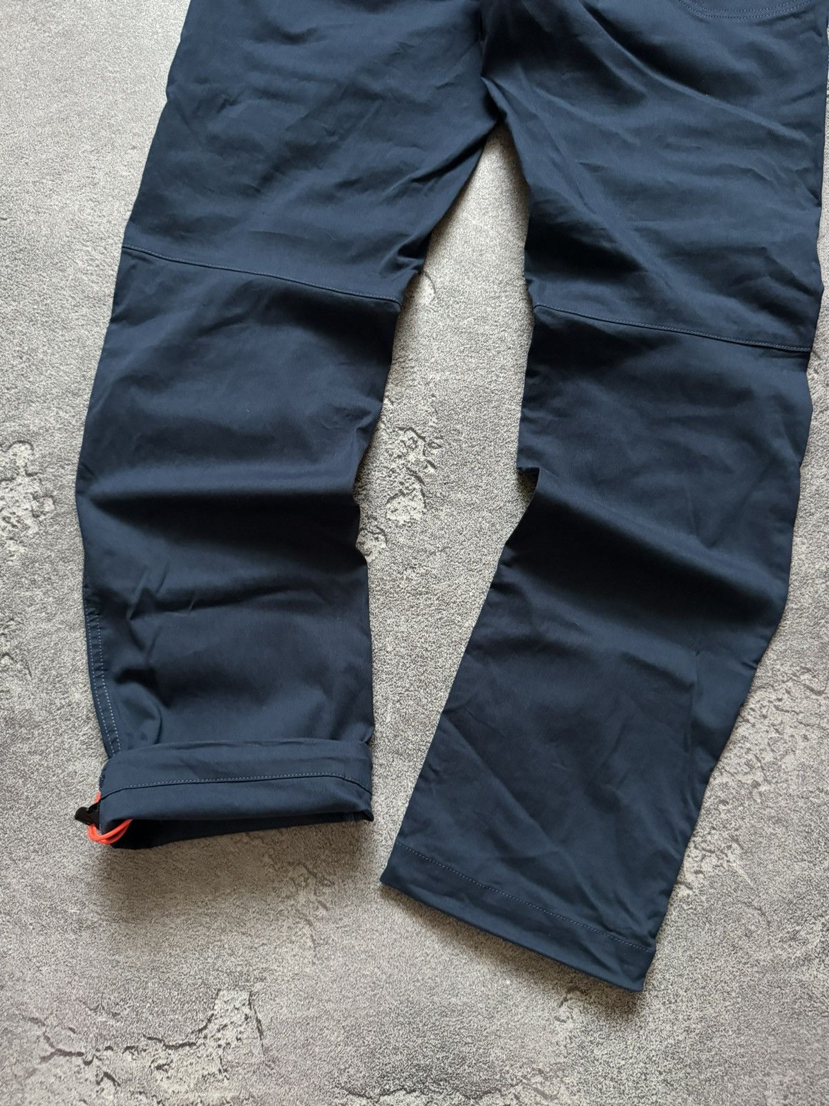 ORTOVOX Ortovox S Wmns cargo trekking pant trouser chino jogger 00s Size 25" / US 0 / IT 36 - 16 Thumbnail