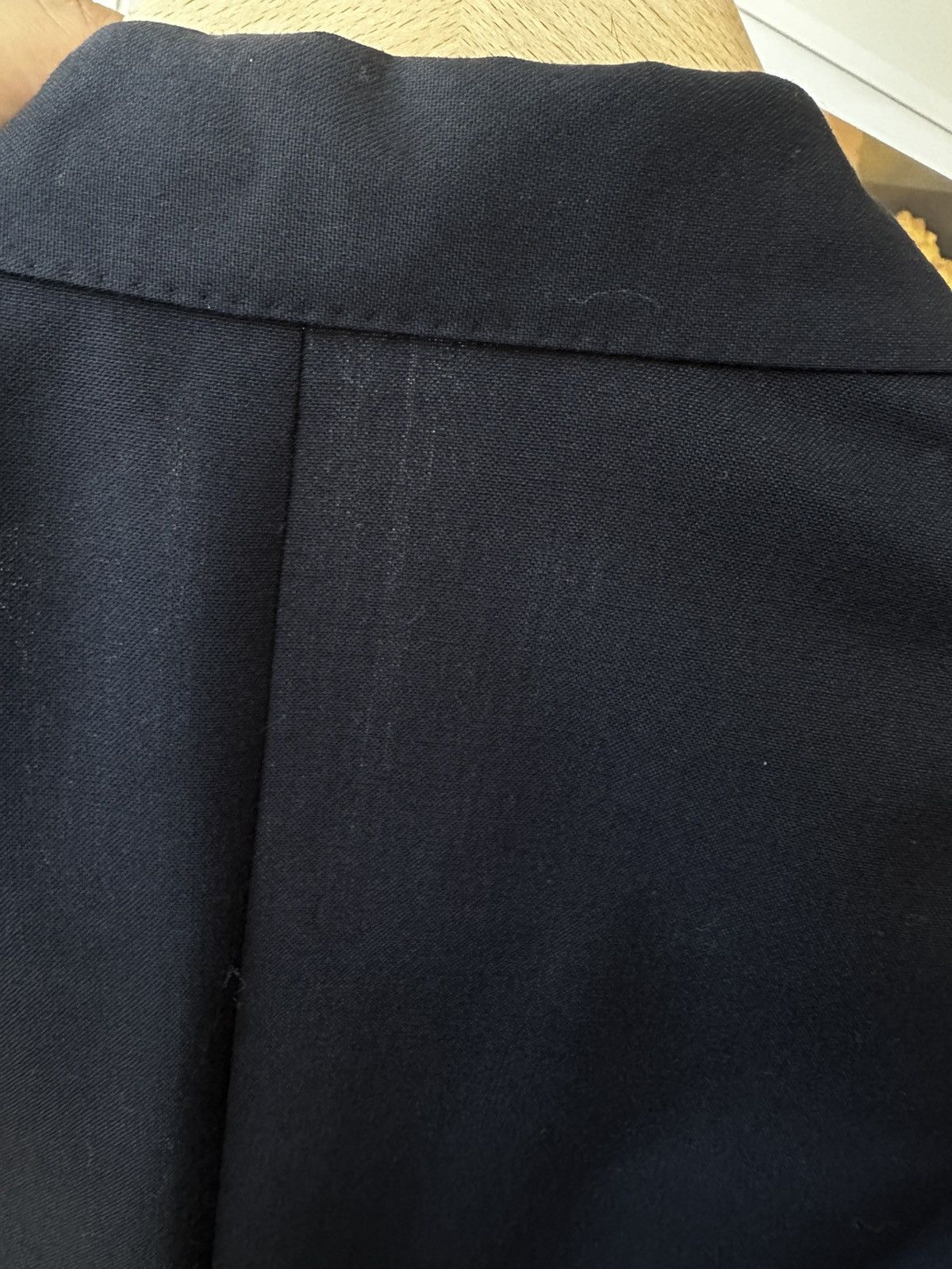 P. Johnson P. Johnson Dark Navy Chore Coat / Overshirt - Large Size US L / EU 52-54 / 3 - 12 Thumbnail