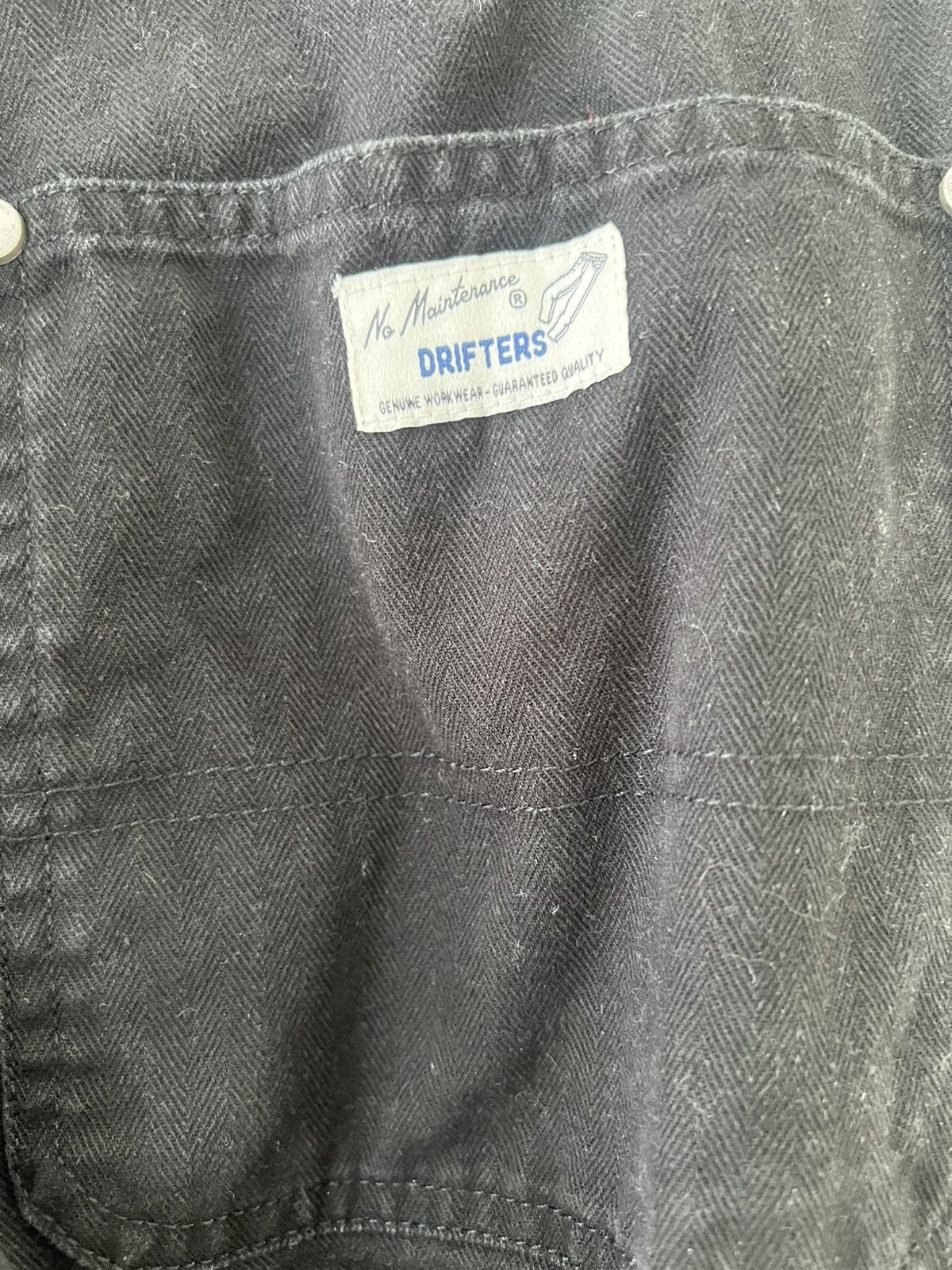No Maintenance NO MAINTENANCE DRIFTER PANT Size US 32 / EU 48 - 3 Thumbnail