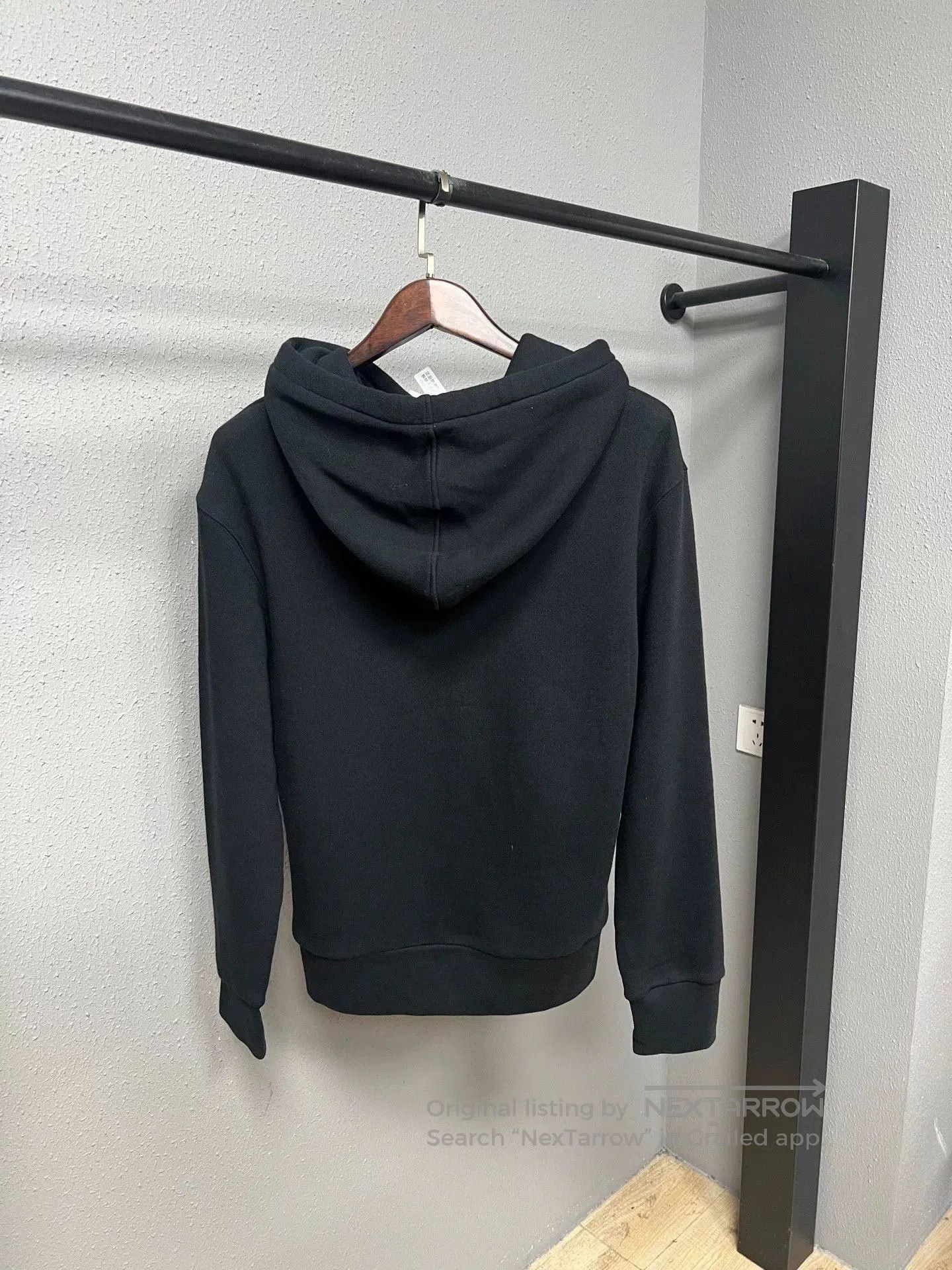 Gucci Gucci City Limited Rainbow Slogan Hoodie. Size US XS / EU 42 / 0 - 2 Thumbnail