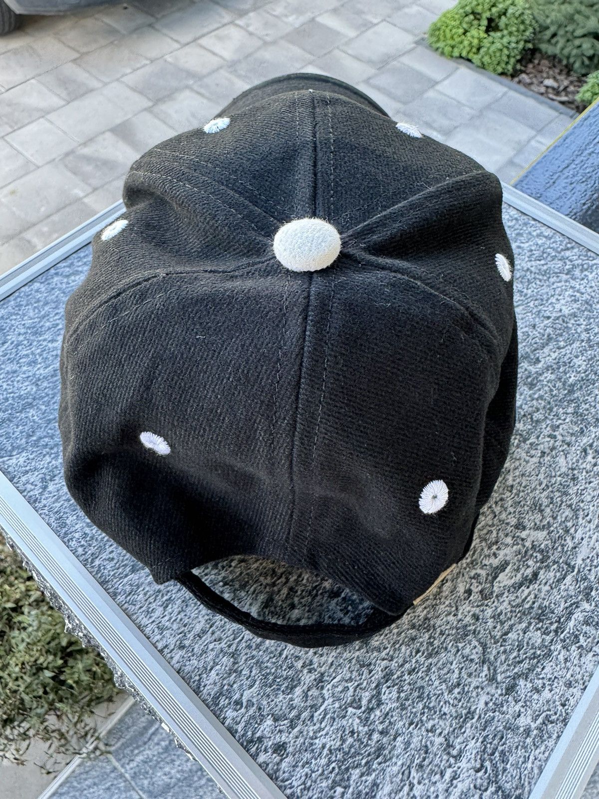 Vintage Elvis Presley Birthplace Vintage cap Size ONE SIZE - 8 Thumbnail