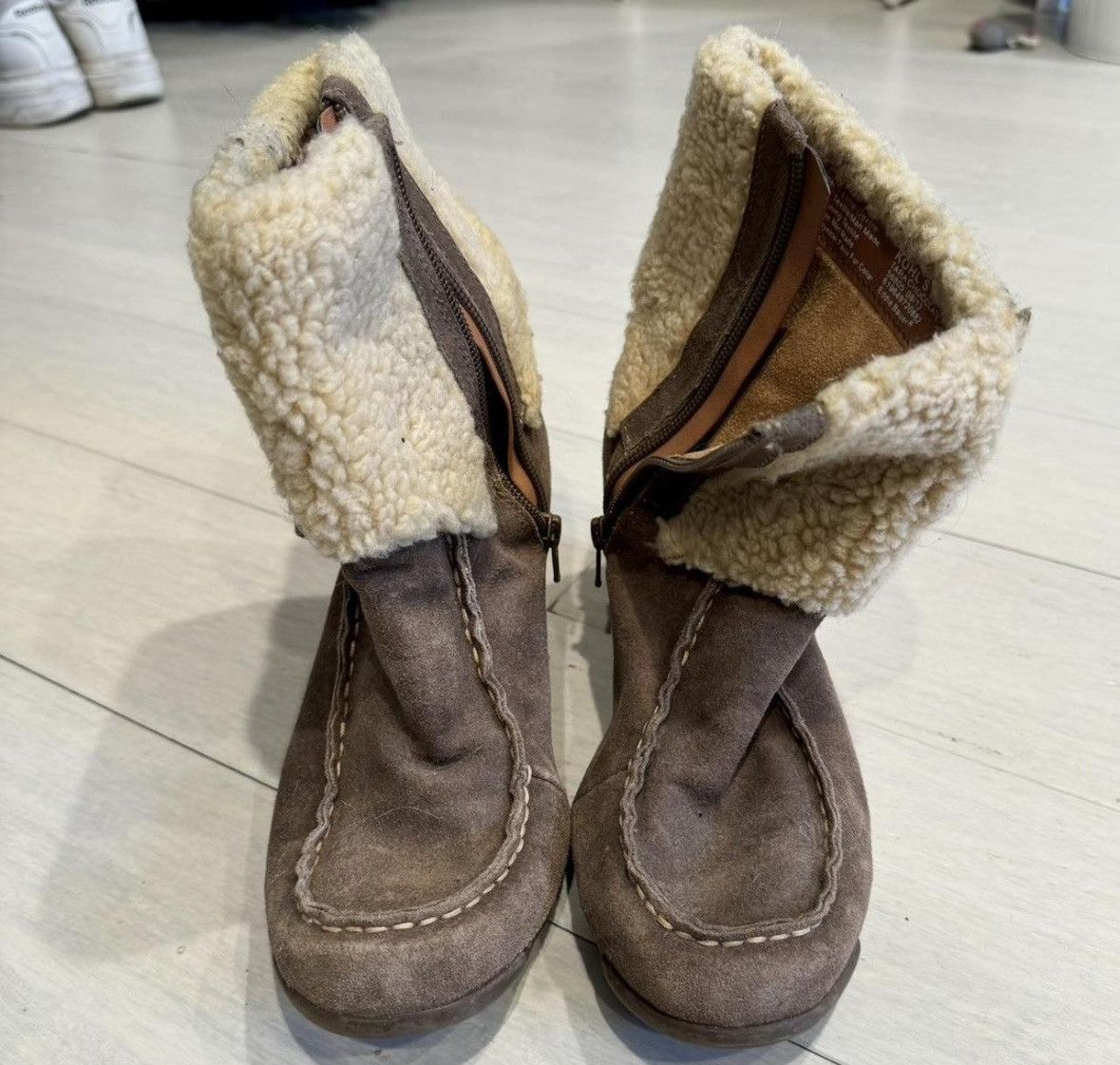 Kohl's comfy shoes Size US 7.5 / IT 37.5 - 1 Thumbnail