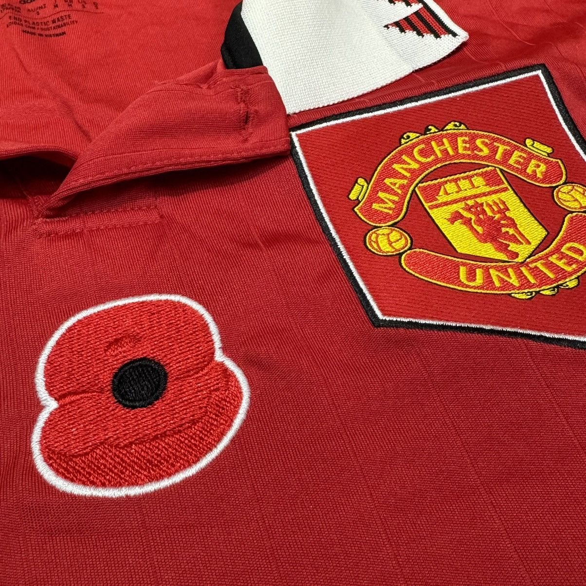 Adidas Manchester united 22/23 home shirt #49 Garnacho Size US S / EU 44-46 / 1 - 5 Thumbnail