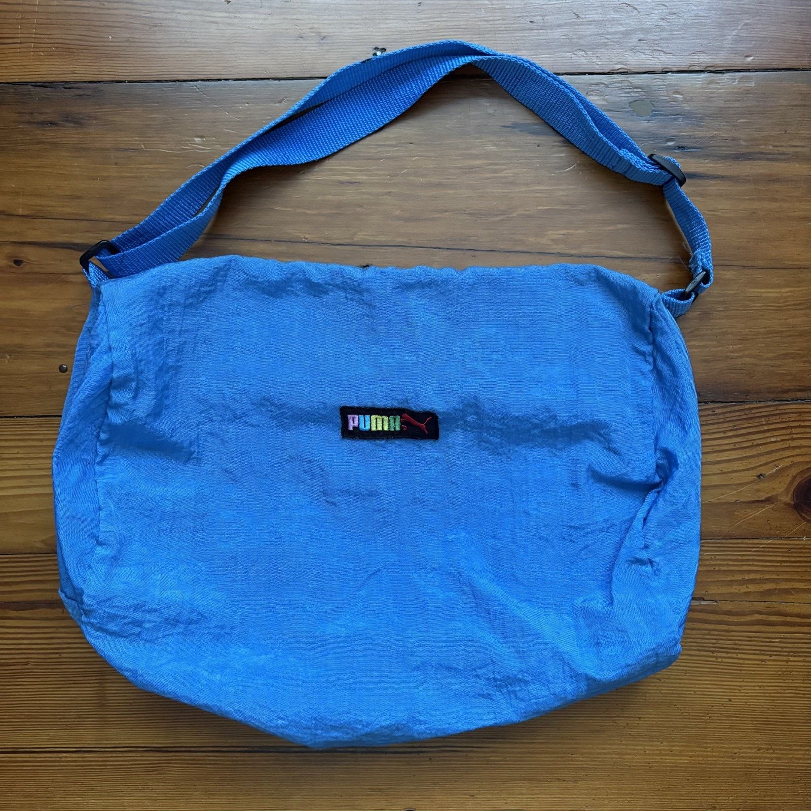 Patagonia × Vintage Vintage Patagonia Messenger Bag | Grailed