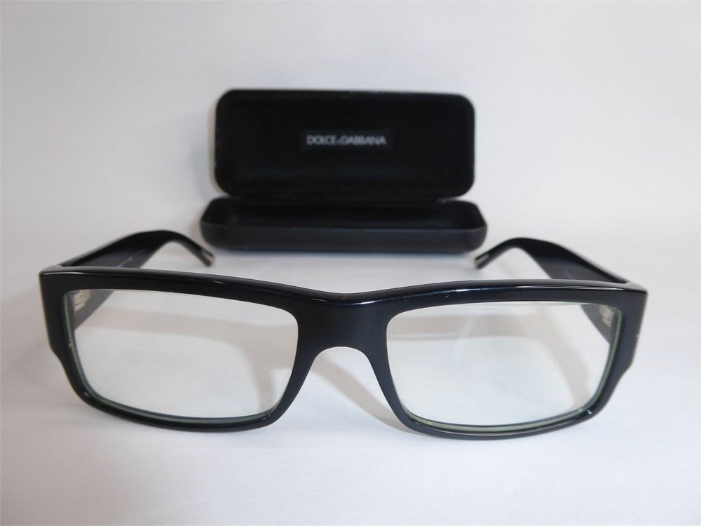 Dolce & Gabbana Dolce & Gabbana DG3085 1834 glasses Size ONE SIZE - 2 Thumbnail