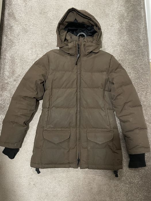 Canada best sale goose solaris