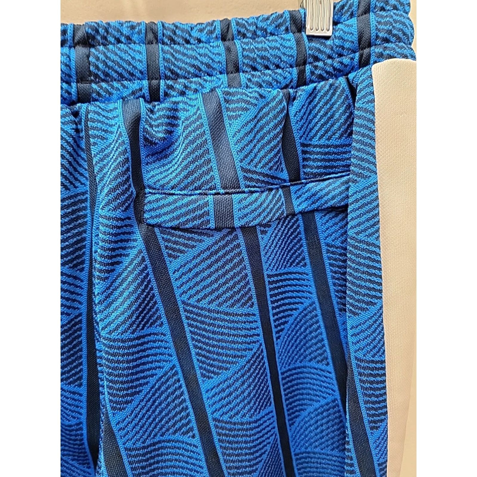 Puma PUMA Sweatpants Mens Small NWT Embroidered Logo Multicolor Activewear Pants Size US 29 - 4 Thumbnail