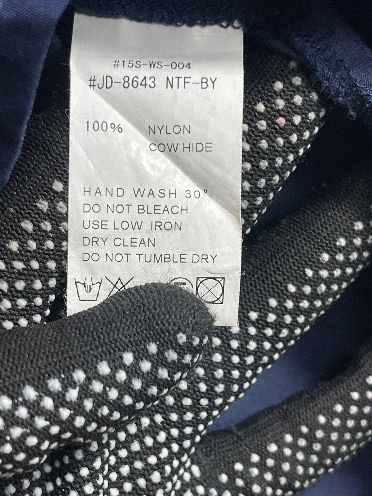 Danton × Vintage Vintage Danton Vetements de Travail coat Size US XL / EU 56 / 4 - 9 Thumbnail