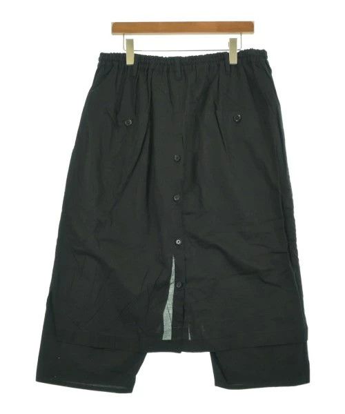Yohji Yamamoto Yohji Yamamoto POUR HOMME drawcord pants Size US 32 / EU 48 - 2 Thumbnail