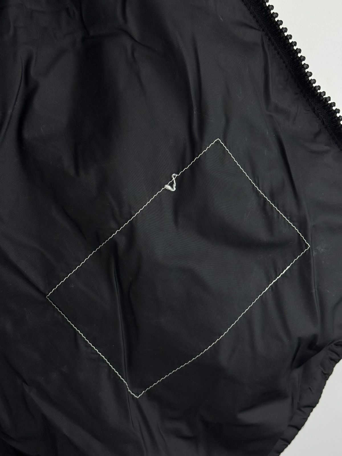 Moncler Moncler Harvey Men Hooded Down Jacket Coat Size 4 Size US M / EU 48-50 / 2 - 15 Thumbnail