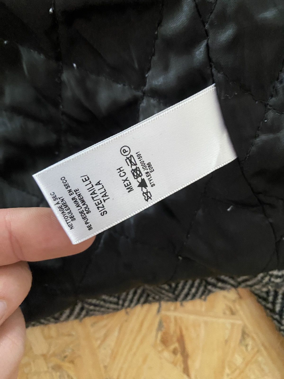 Juicy Couture Juicy Couture Fur Faux Luxury Coat Jacket Y2K 2000’s Size L / US 10 / IT 46 - 4 Thumbnail