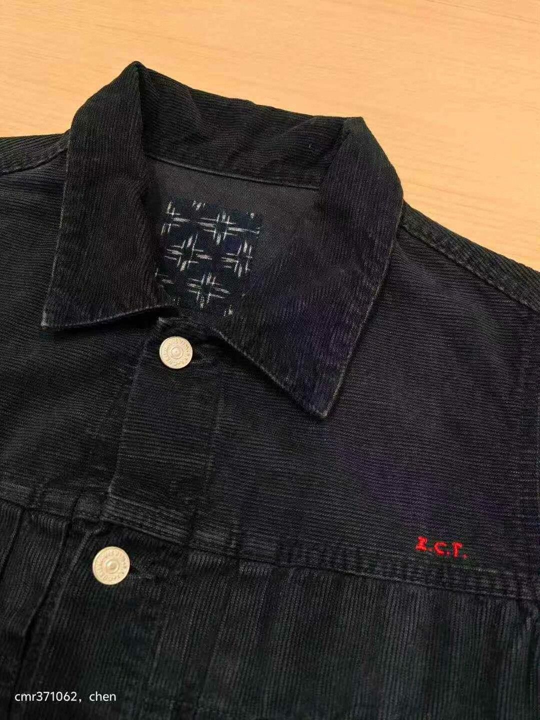 Visvim VISVIM 19 ICT 101 Cords Jacket Size US M / EU 48-50 / 2 - 4 Thumbnail