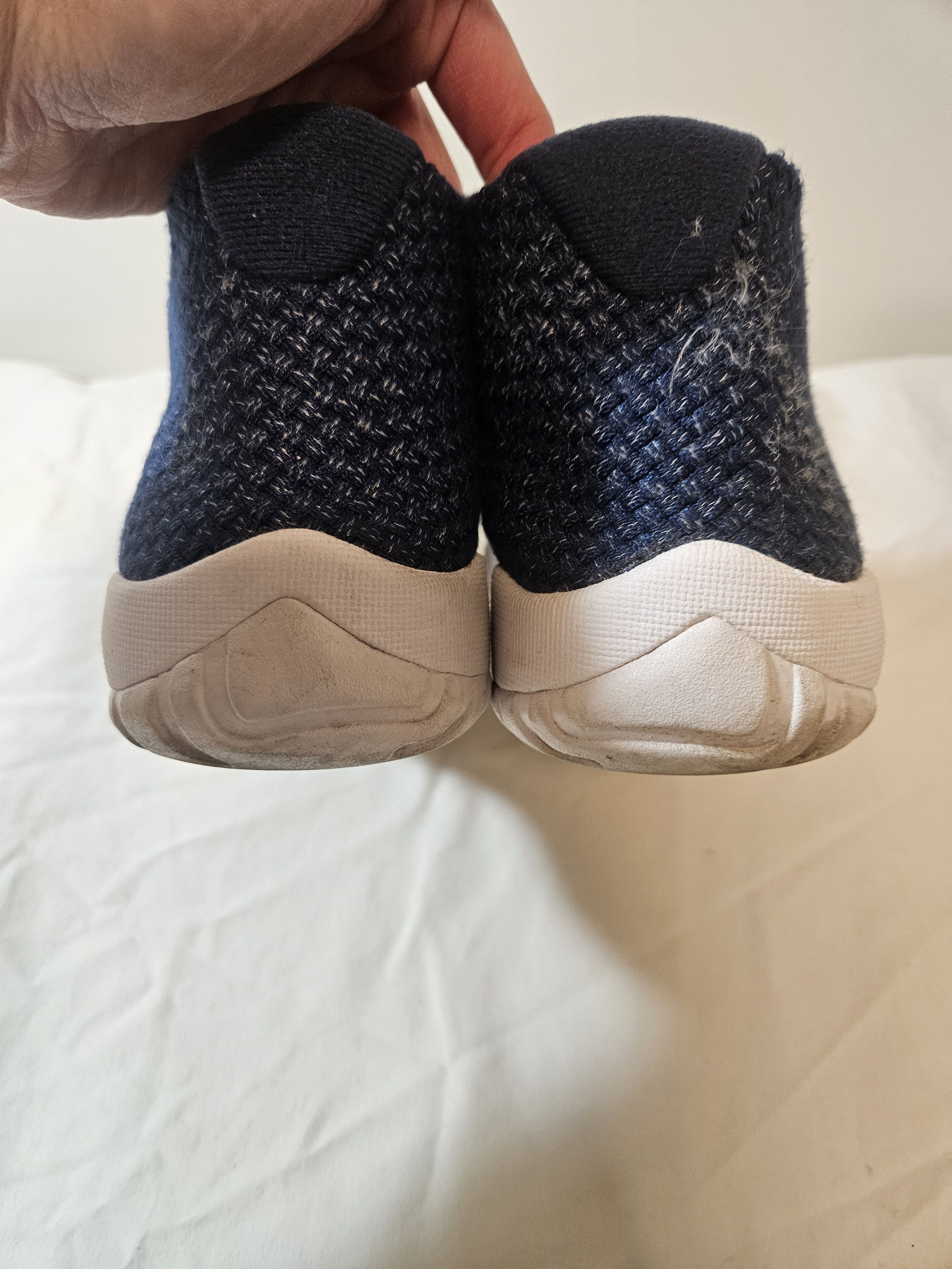 Jordan Brand 2014 Jordan Future shoes blue / white Size US 9 / EU 42 - 6 Thumbnail