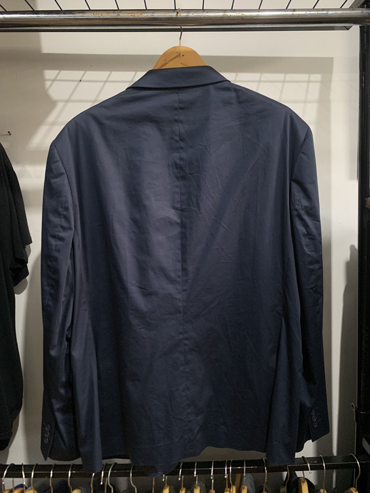 Lambretta Lambretta Slimfit Blazer Size 46R - 2 Thumbnail