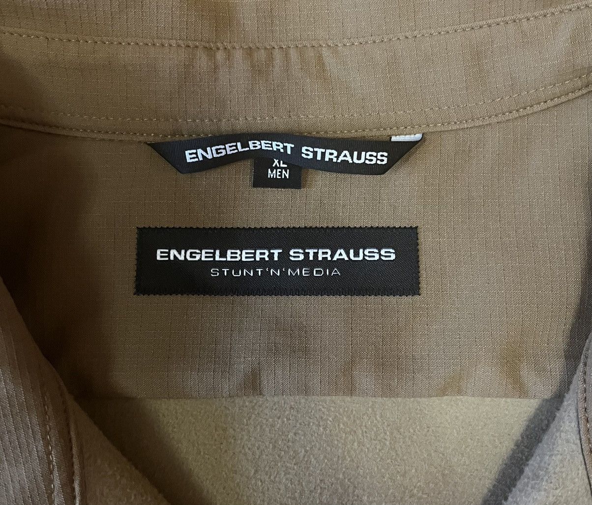 Other Engelbert Strauss Stunt'n'Media (XL Men) Size US XL / EU 56 / 4 - 2 Thumbnail