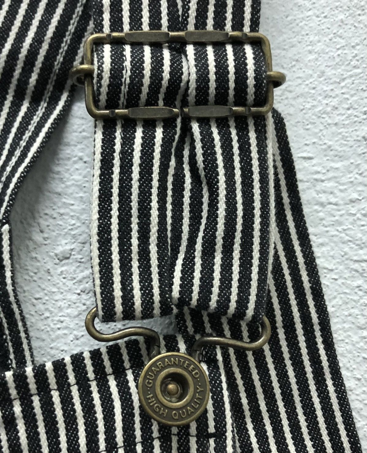 Vintage Vintage Miss&Eve Overalls Size US 28 / EU 44 - 5 Thumbnail