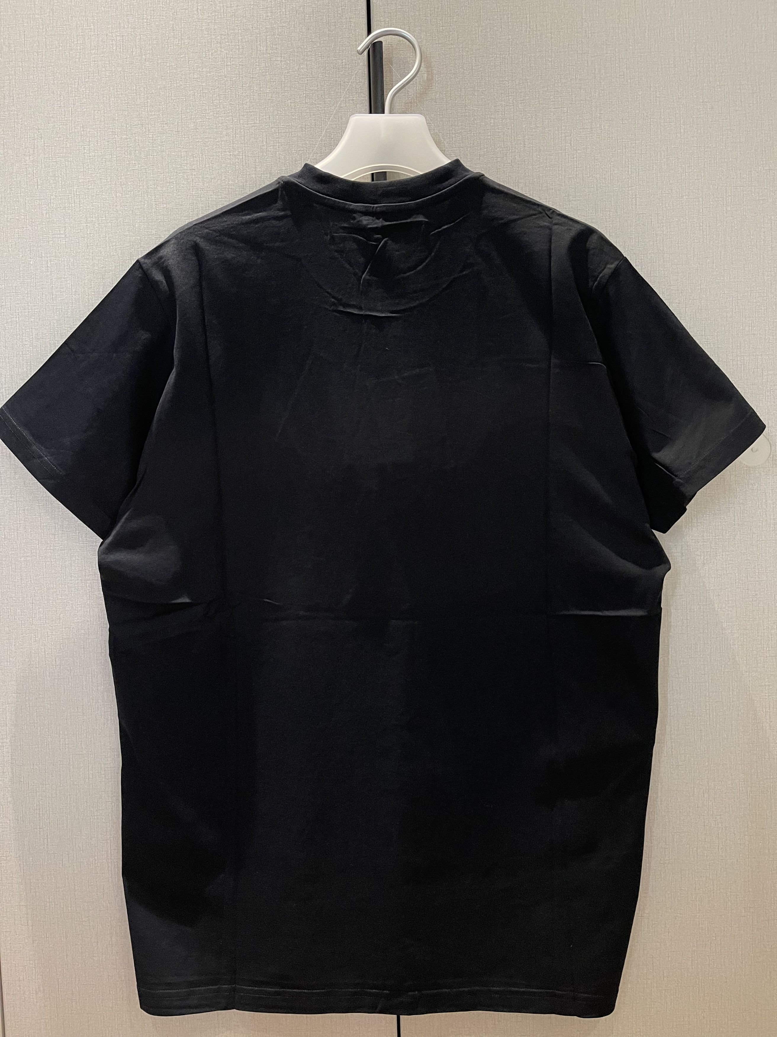 Givenchy Givenchy Rottweiler T Shirt Size US XS / EU 42 / 0 - 4 Thumbnail