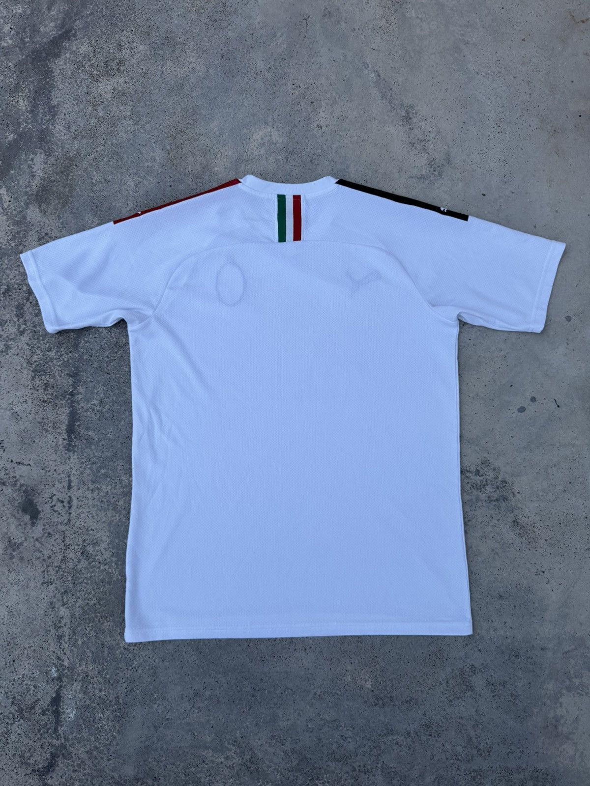 Puma Ac Milan 20/20 Away Kit Size US M / EU 48-50 / 2 - 5 Thumbnail