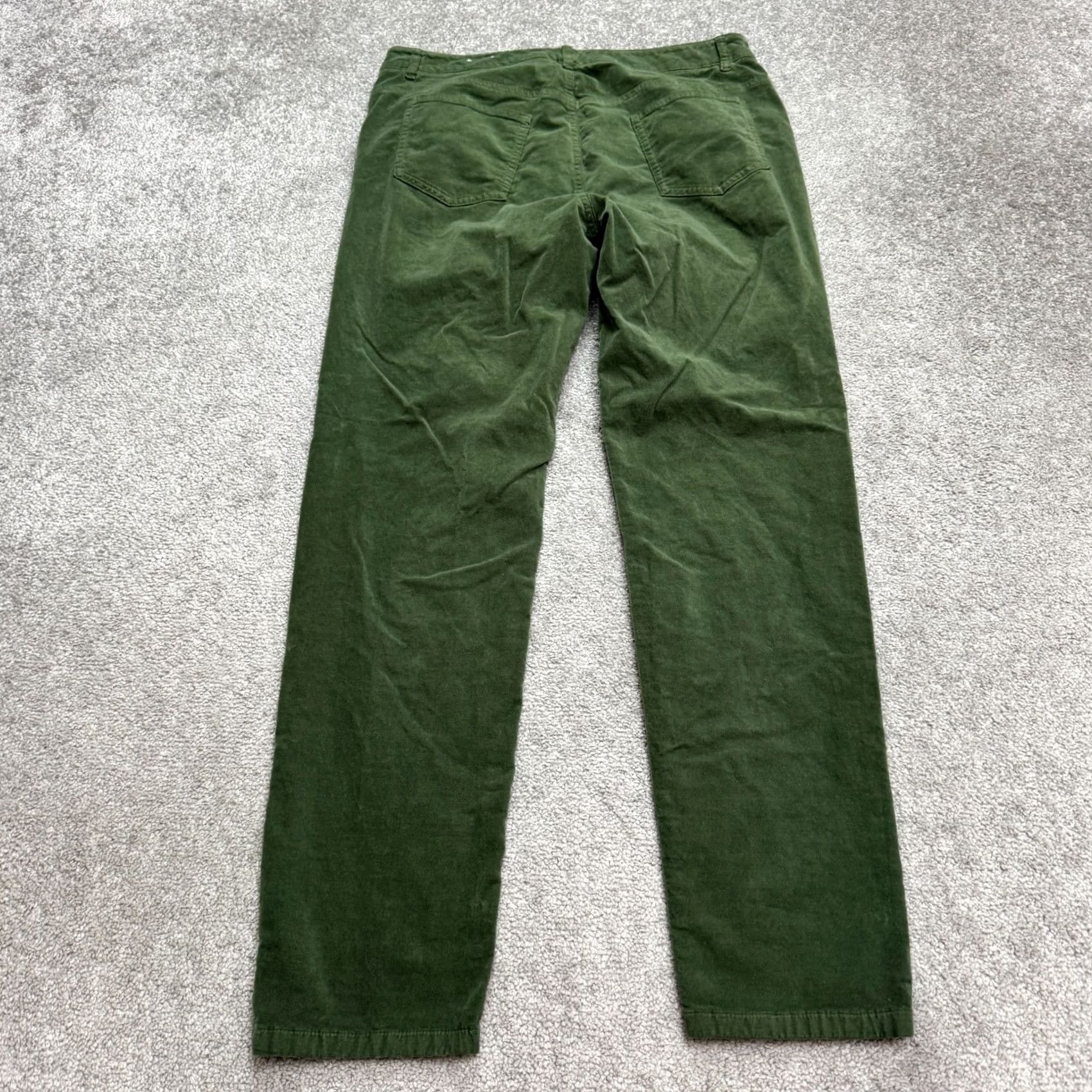 J.McLaughlin VINTAGE? No. (But none) Size 34" / US 12 / IT 48 - 2 Thumbnail