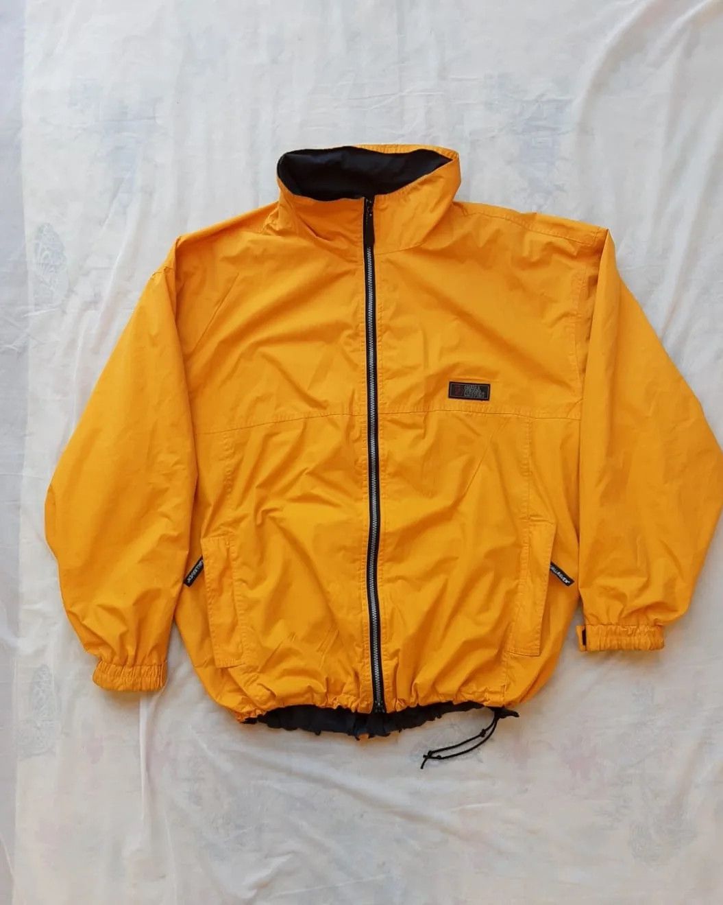 Fjallraven Fjallravenn Light jacket Size US L / EU 52-54 / 3 - 2 Thumbnail