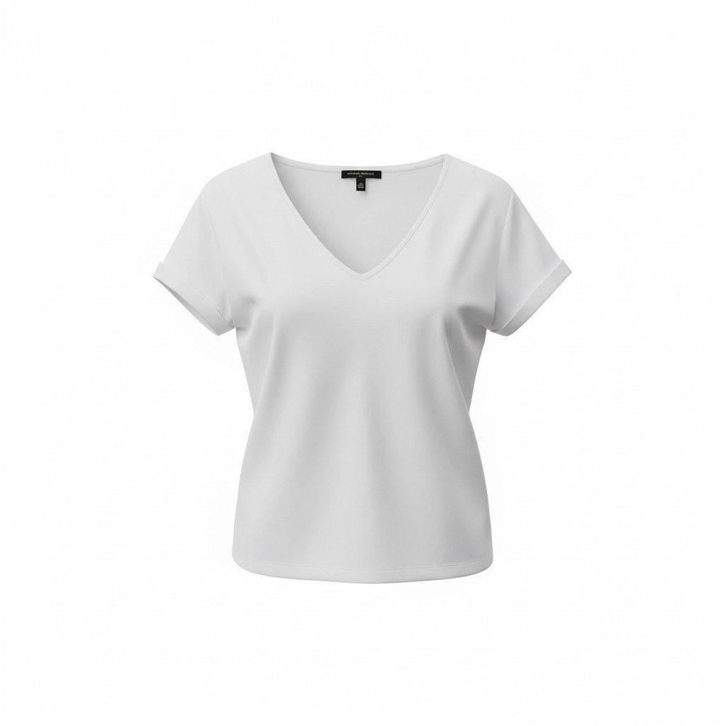 Banana Republic Banana Republic T-Shirt Women’s XS (0–2) Short Sleeve Tee Size XS / US 0-2 / IT 36-38 - 1 Thumbnail