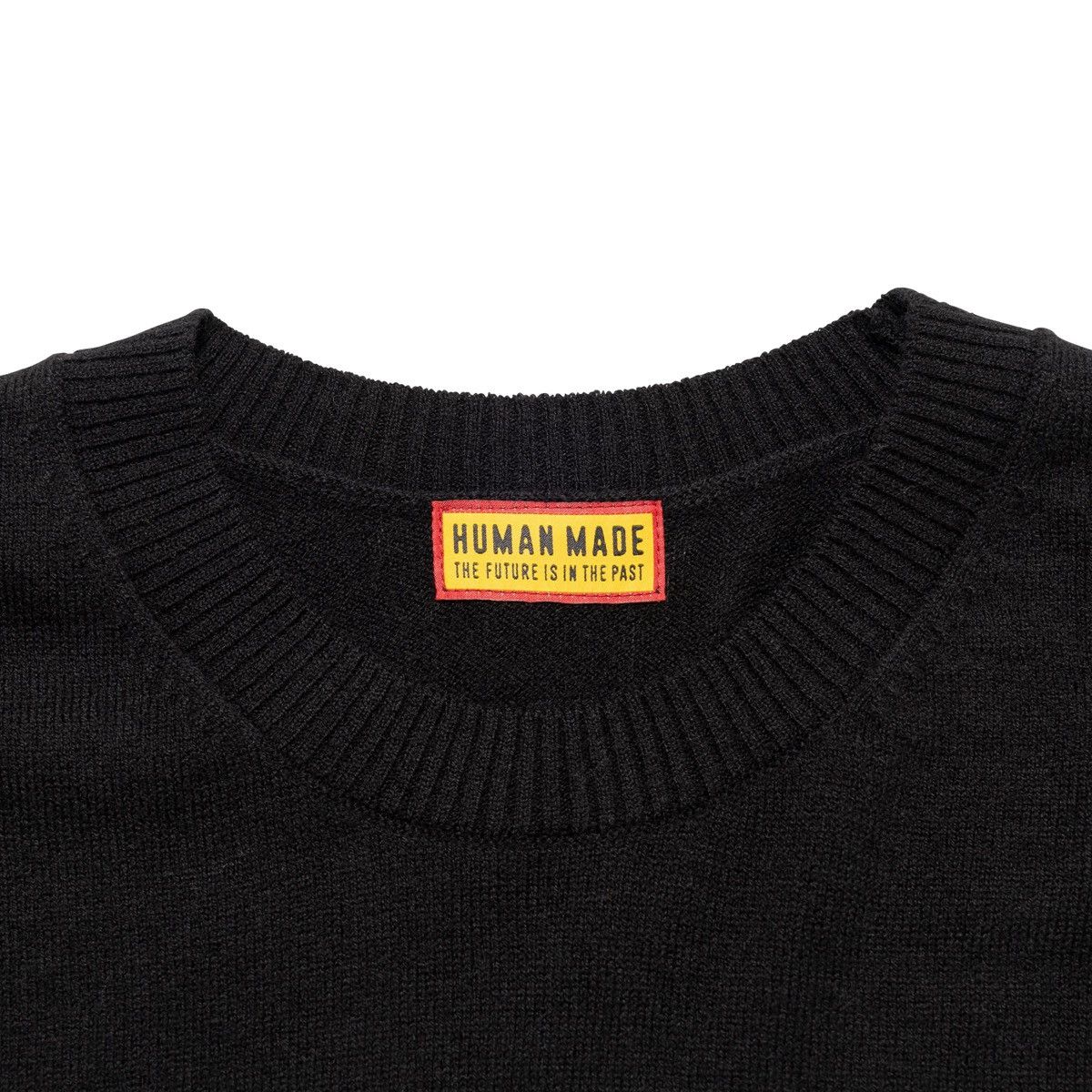 Human Made Human Made Sweater Size ONE SIZE - 3 Thumbnail