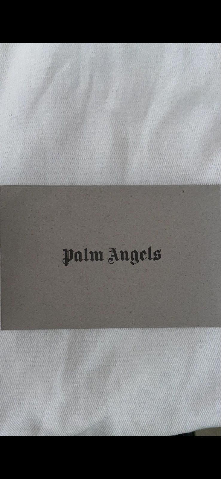 Palm Angels Palm Angels 100% Leather Backpack –Brand New – $1,350 Retail Size ONE SIZE - 12 Thumbnail