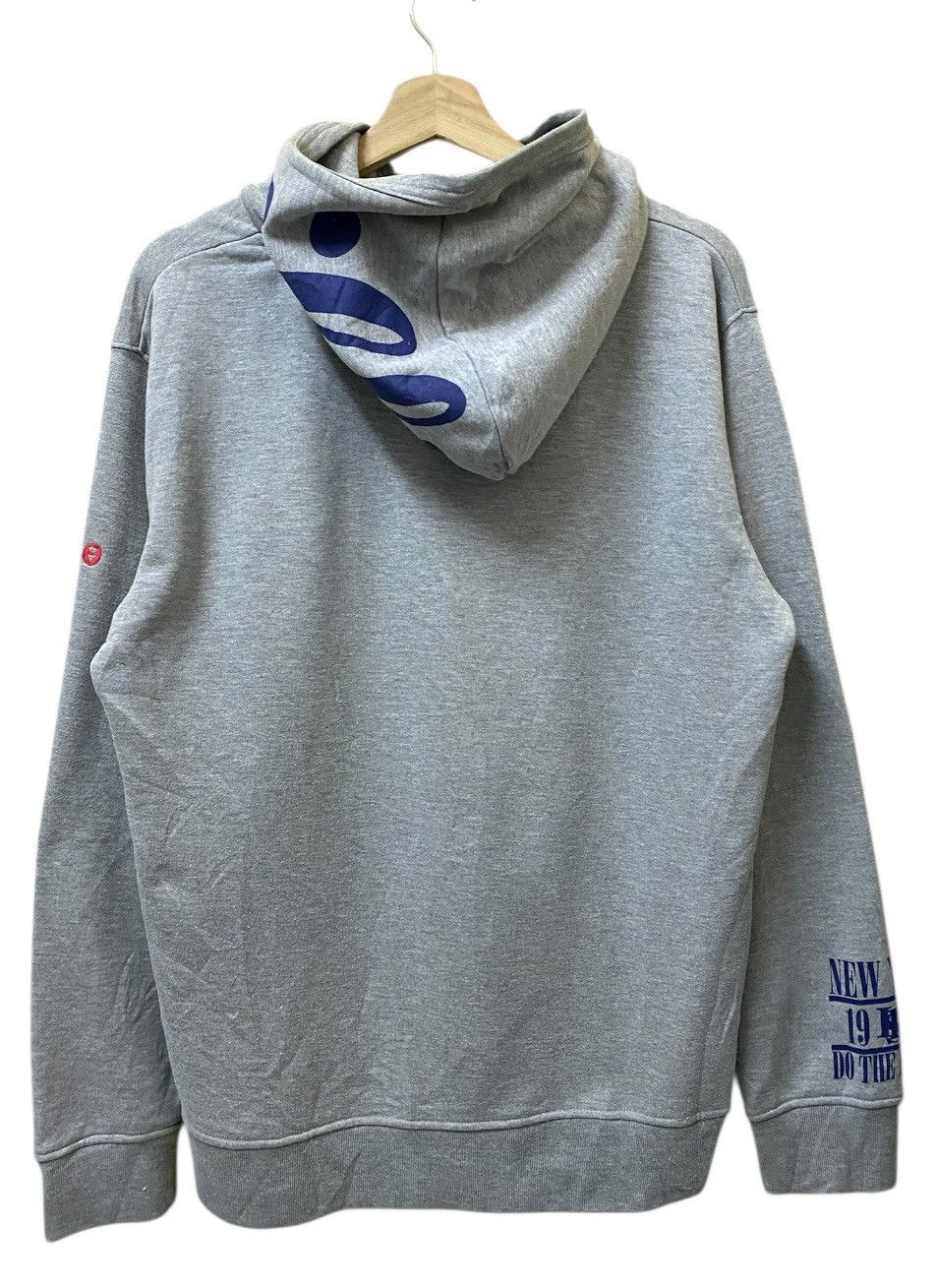 The Unbranded Brand Oills Hoodie Big Logo Size US XL / EU 56 / 4 - 2 Thumbnail