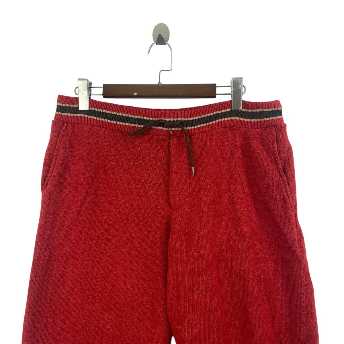 Kolor Vintage KOLOR Streetwear Made in JAPAN Jogger Pants Size US 30 / EU 46 - 3 Thumbnail