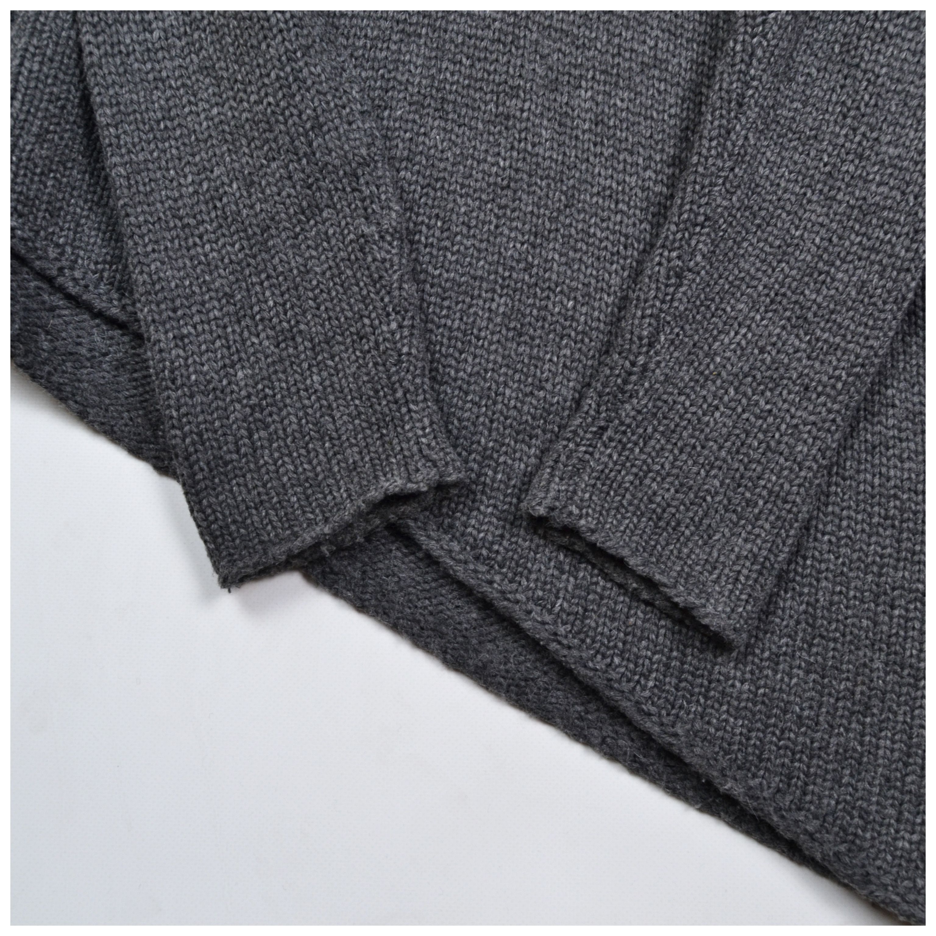 Helmut Lang Helmut Lang Avant Garde Asymmetric Sweater Size M / US 6-8 / IT 42-44 - 11 Thumbnail
