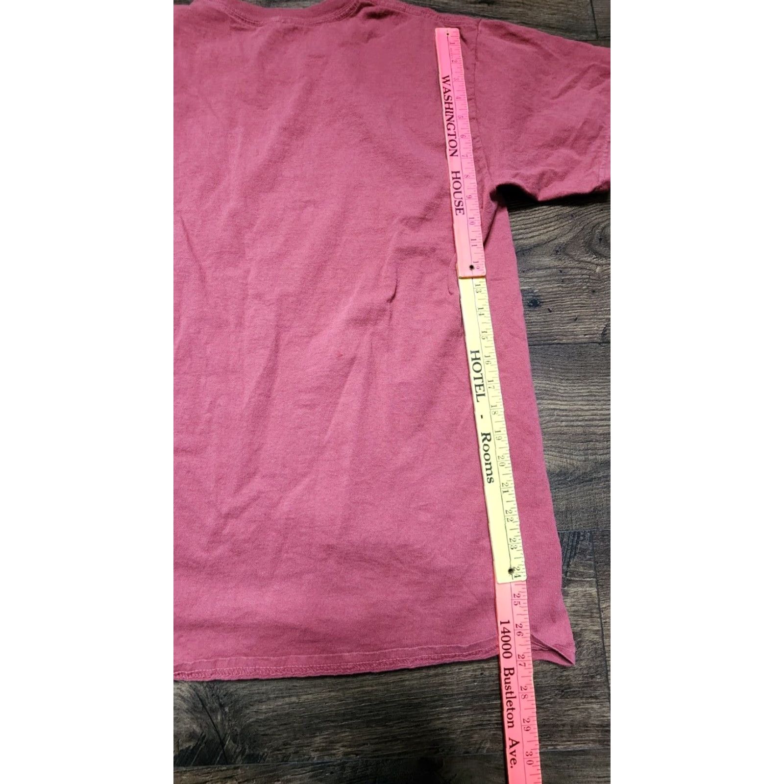 The Mountain The Mountain Grand Canyon Photo Mens L Short Sleeve Multicolor T Shirt Size US L / EU 52-54 / 3 - 3 Thumbnail