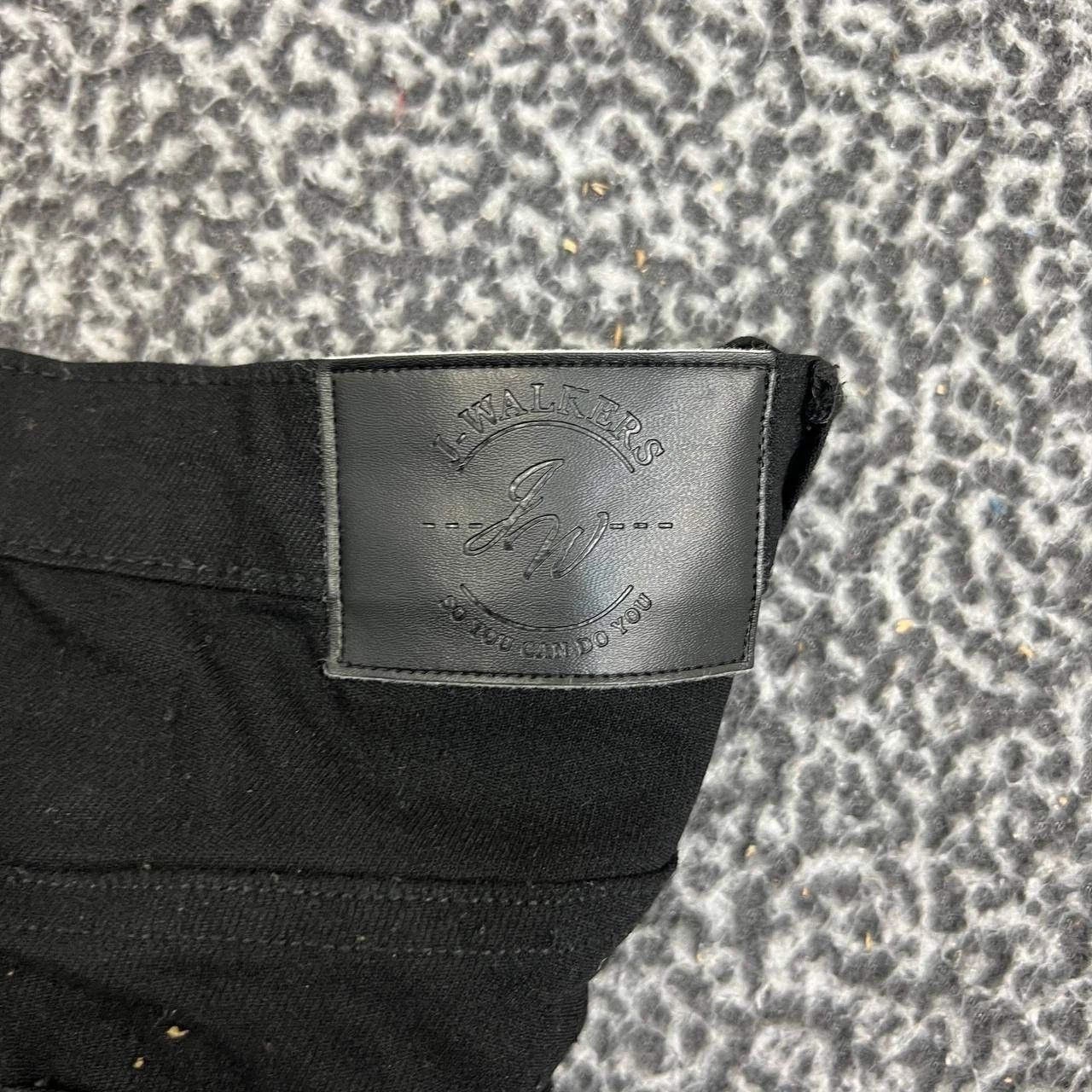 Other J-Walkers Jeans Men Slim Fit Denim Pants 34x33 Pocket 2XL Size US 34 / EU 50 - 9 Thumbnail