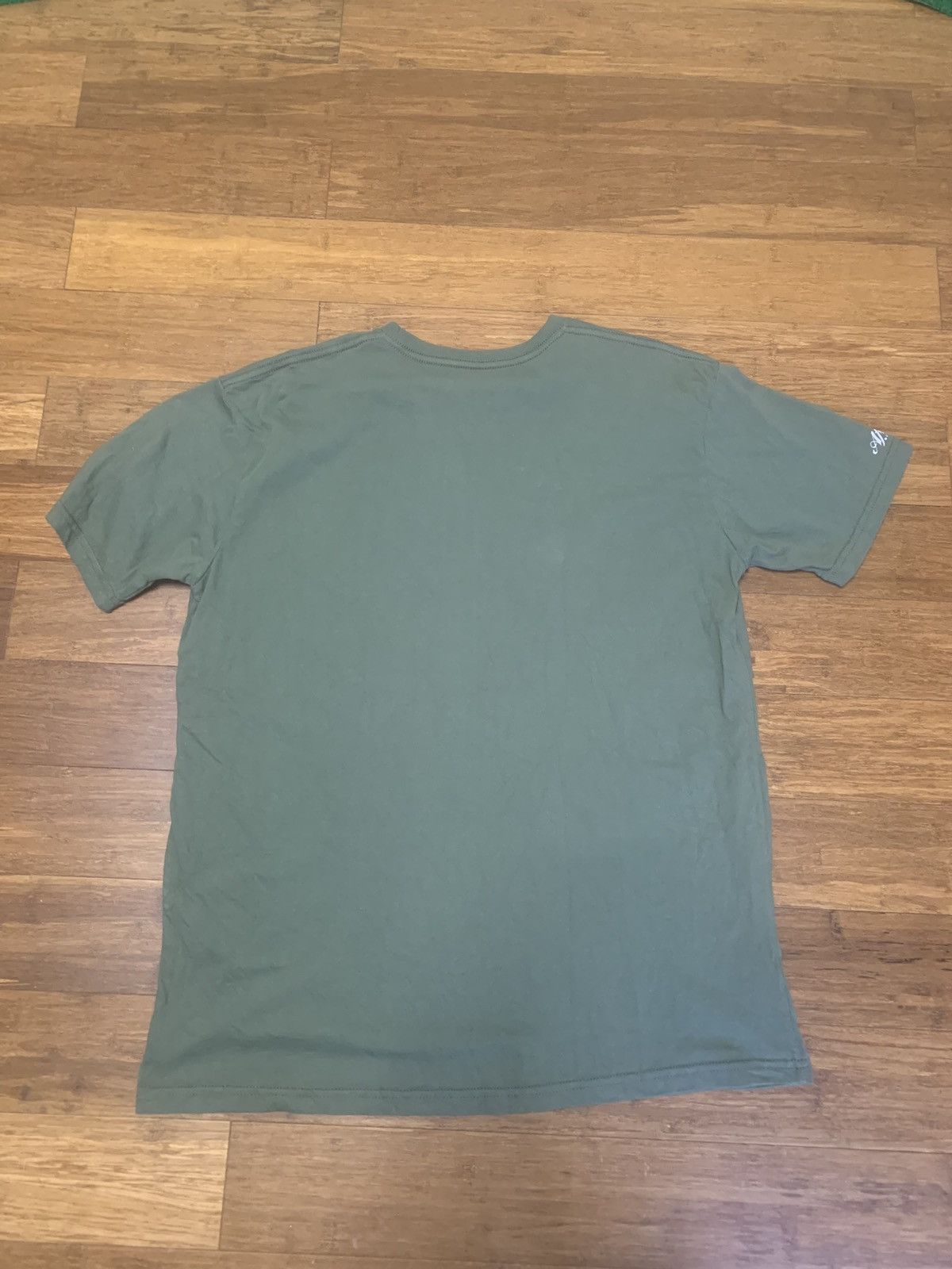 Quicksilver Quicksilver Africa Tee Size US L / EU 52-54 / 3 - 6 Thumbnail