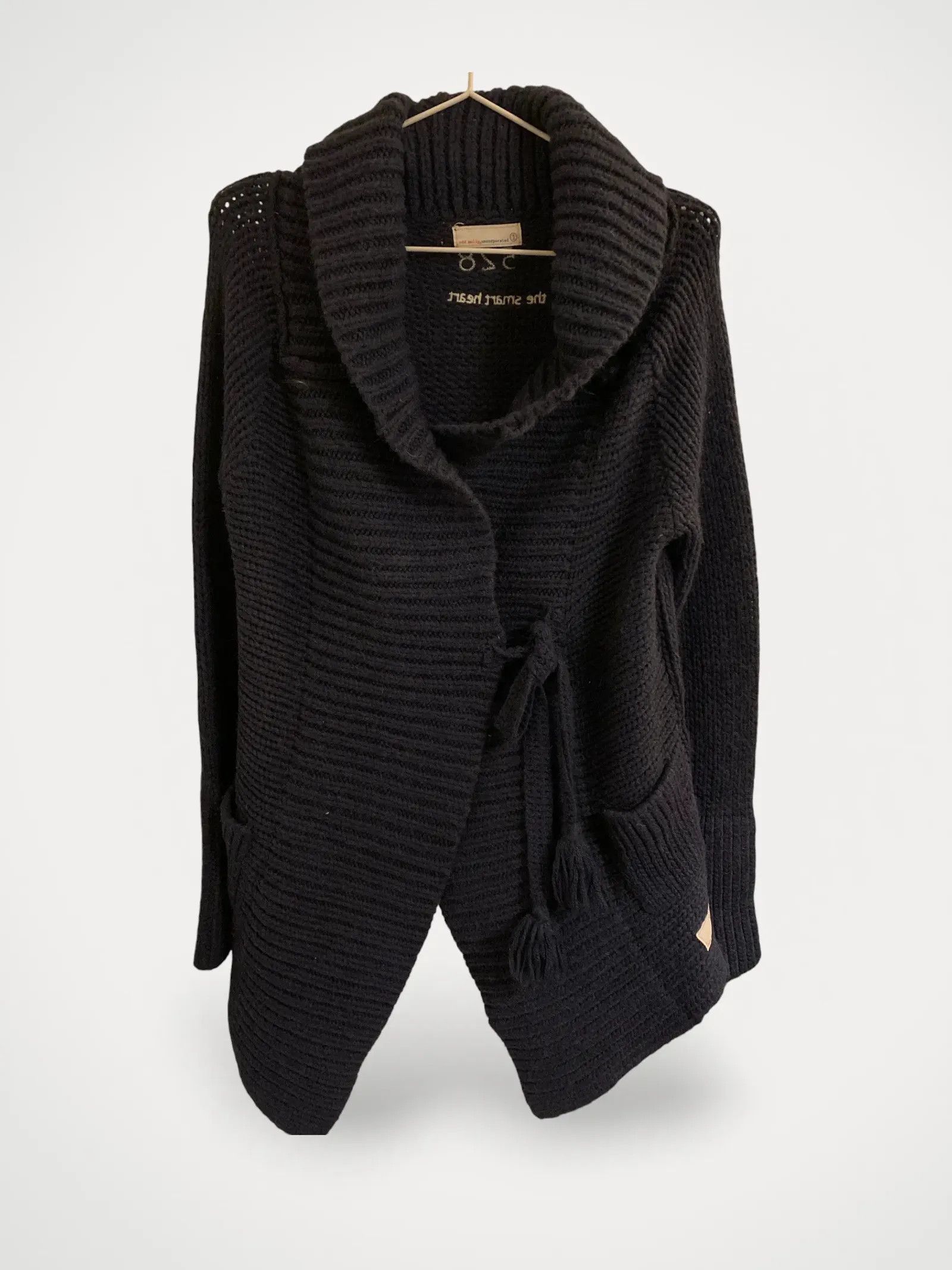 Odd Molly Odd Molly Cardigan Size S / US 4 / IT 40 - 1 Thumbnail