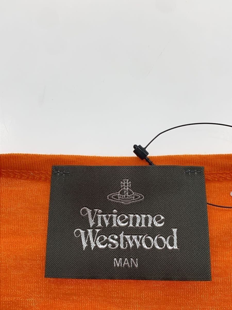 Vivienne Westwood Monkey Orb T-Shirt Size US XXL / EU 58 / 5 - 3 Thumbnail