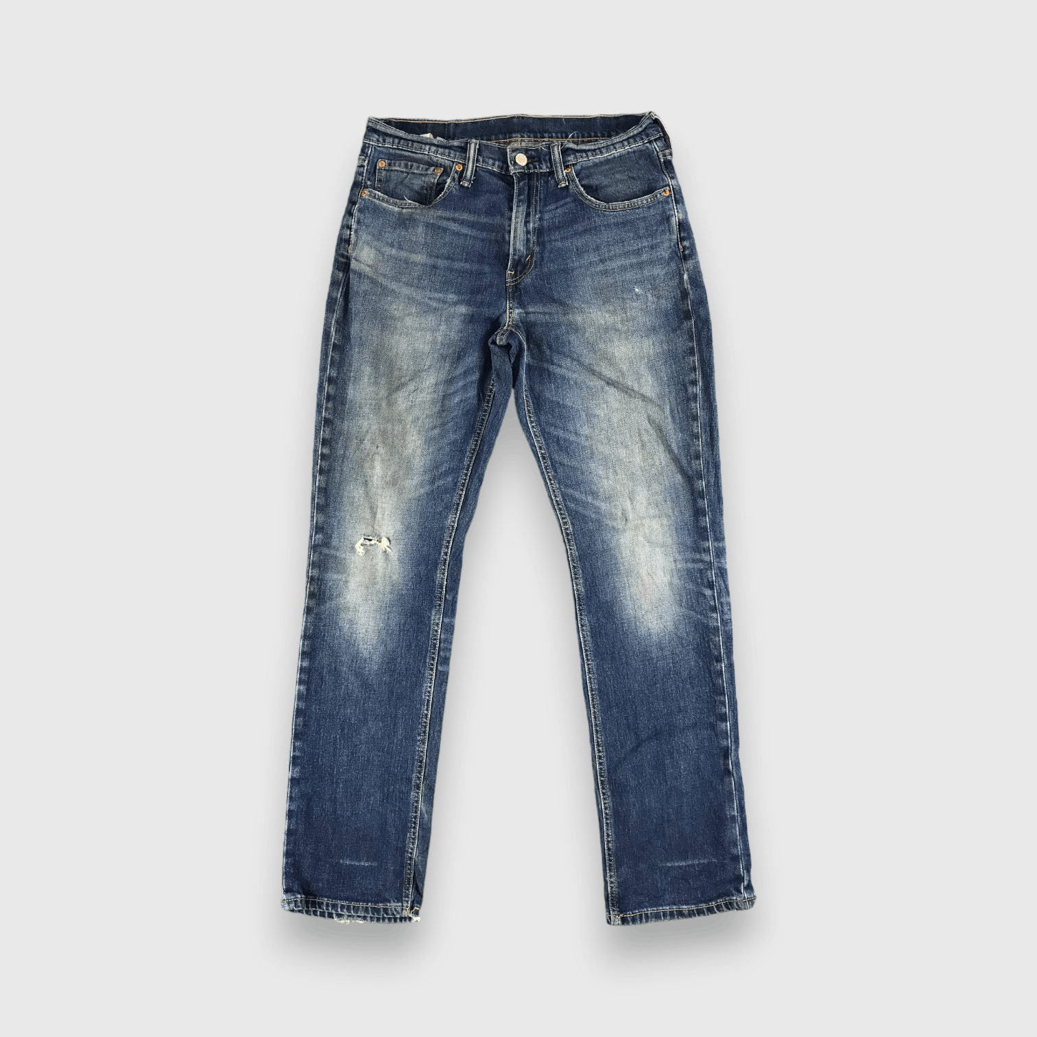 Levi's Vintage Levis 541 Jeans-J771 Size US 32 / EU 48 - 1 Thumbnail