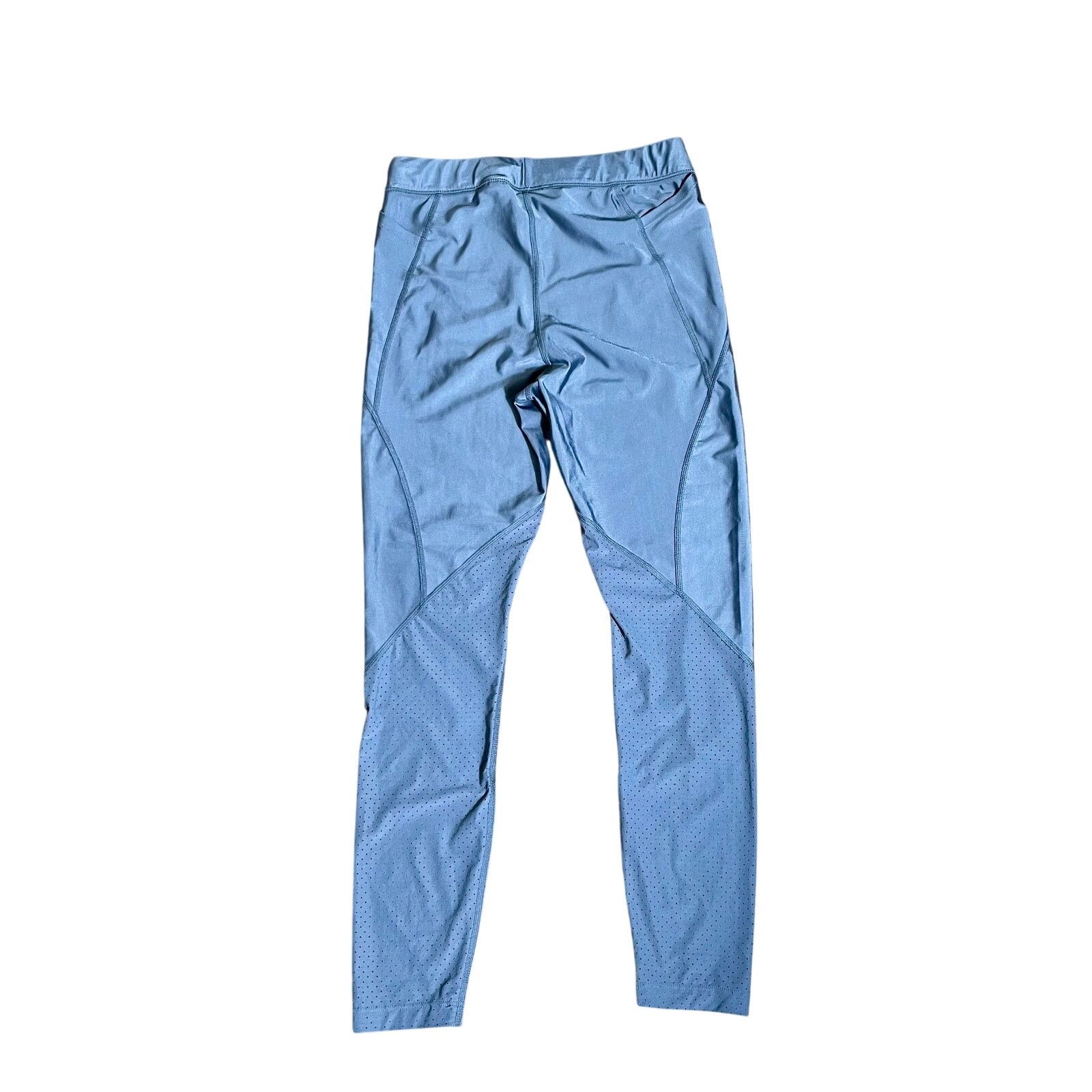 1017 ALYX 9SM Nike x 1017 Alyx 9SM Leggings - Size M Size 30" / US 8 / IT 44 - 2 Thumbnail