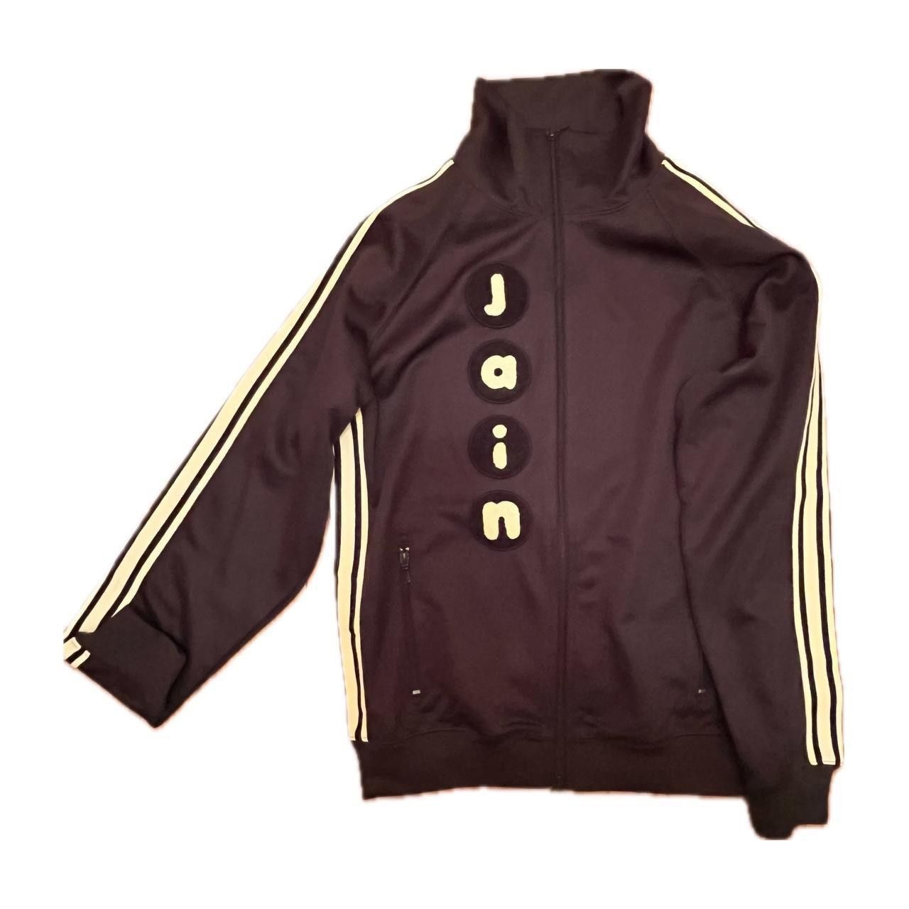 Other Jain Golf Japan Track Zip Top Size US S / EU 44-46 / 1 - 2 Thumbnail