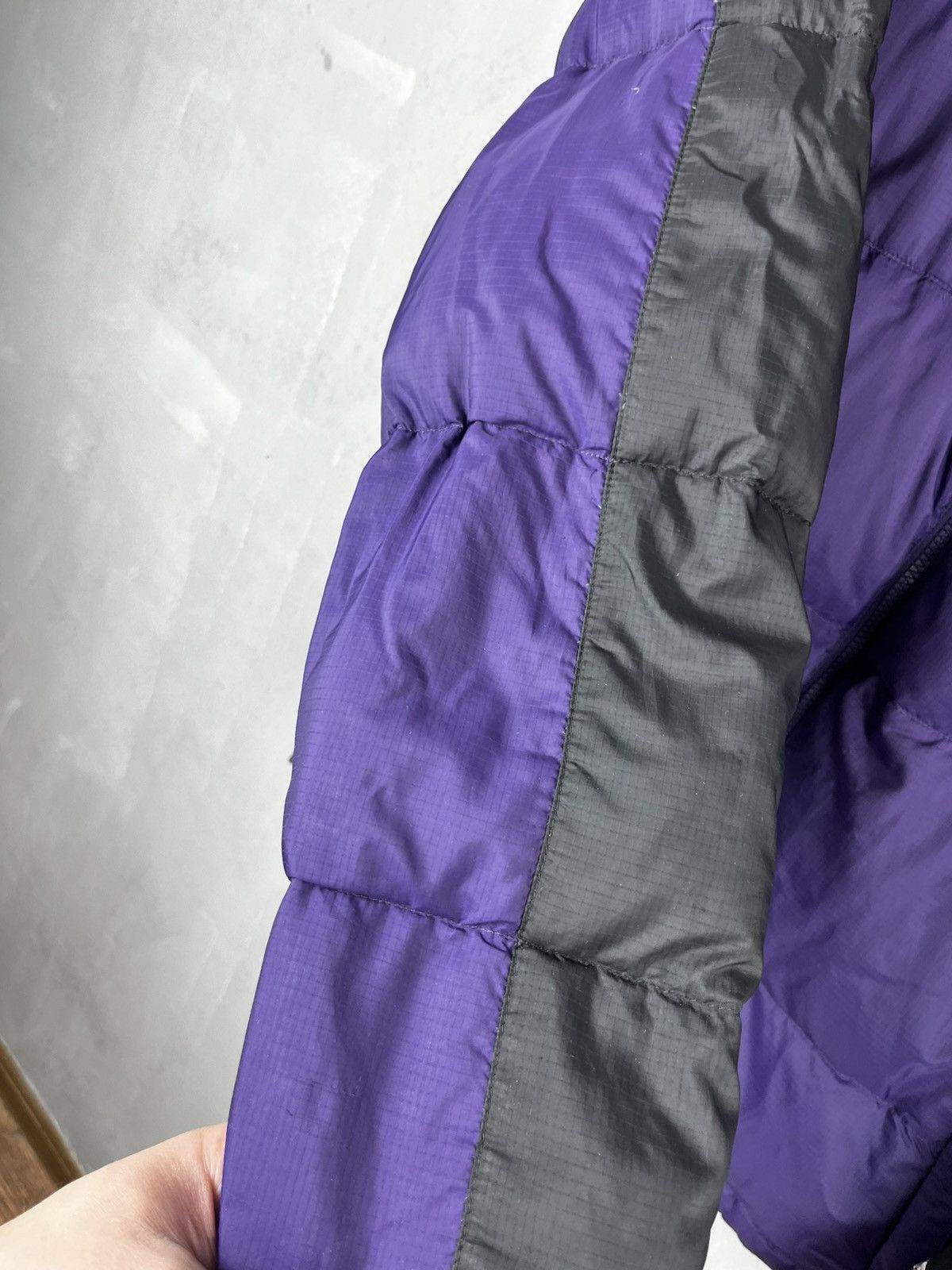 The North Face The north face puffer jacket size s Size US S / EU 44-46 / 1 - 7 Thumbnail