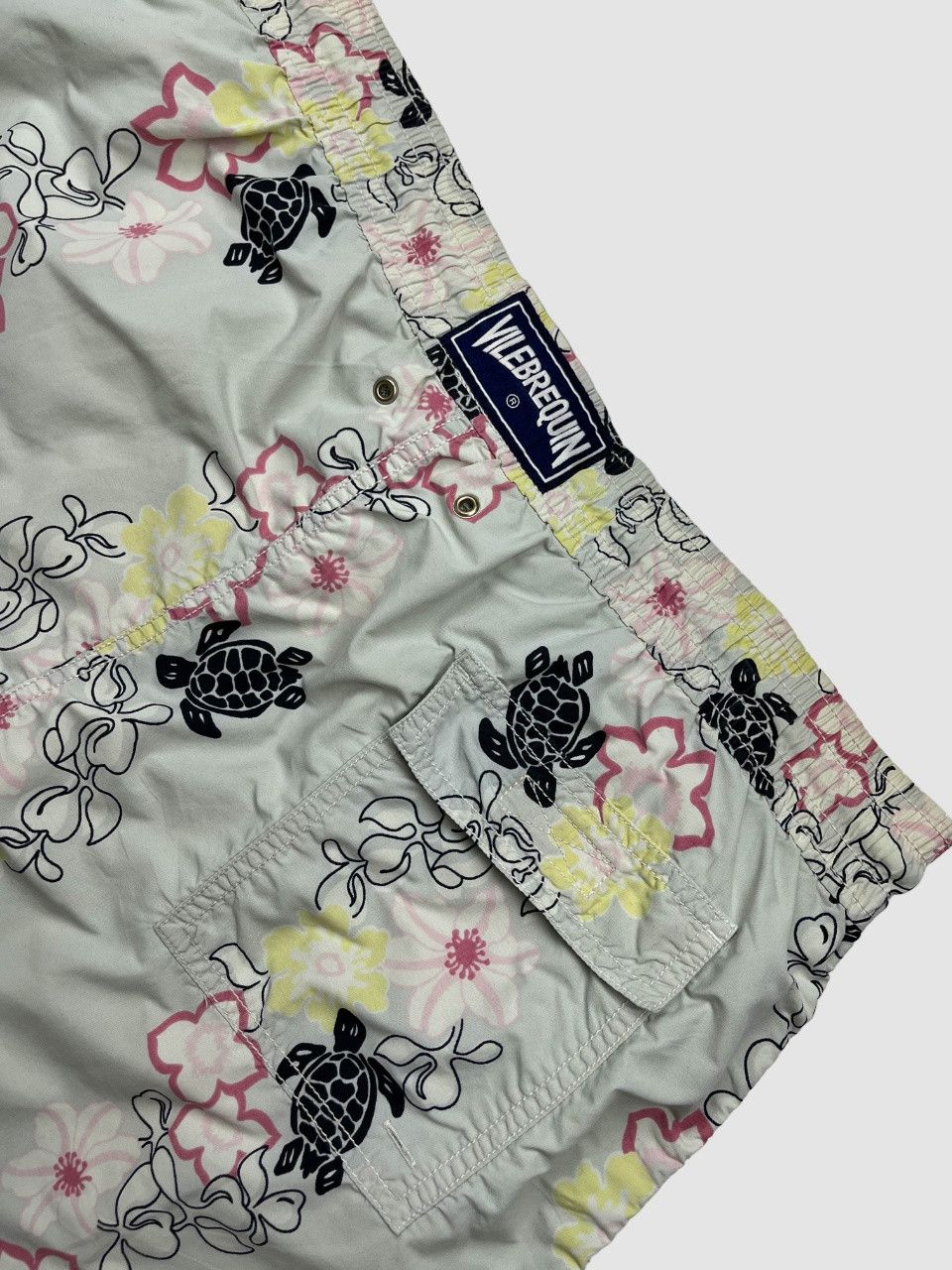 Vilebrequin Vilebrequin Shorts XL Size US 38 / EU 54 - 4 Thumbnail